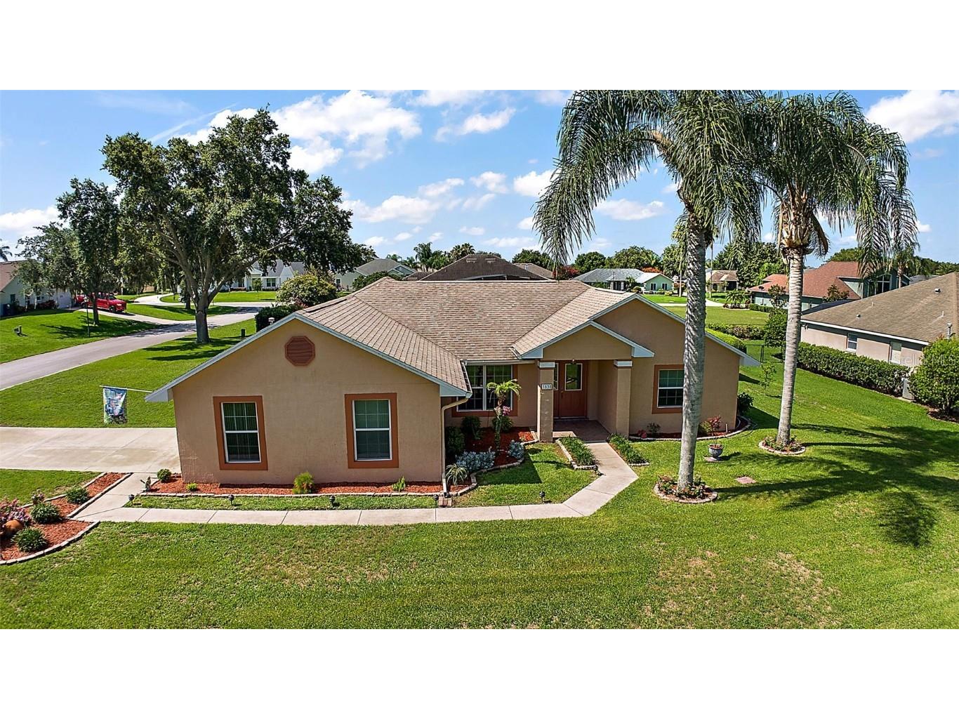 3530 Hunters Trail Circle Eustis FL 32726 - LAKE EUSTIS G5083938 image1