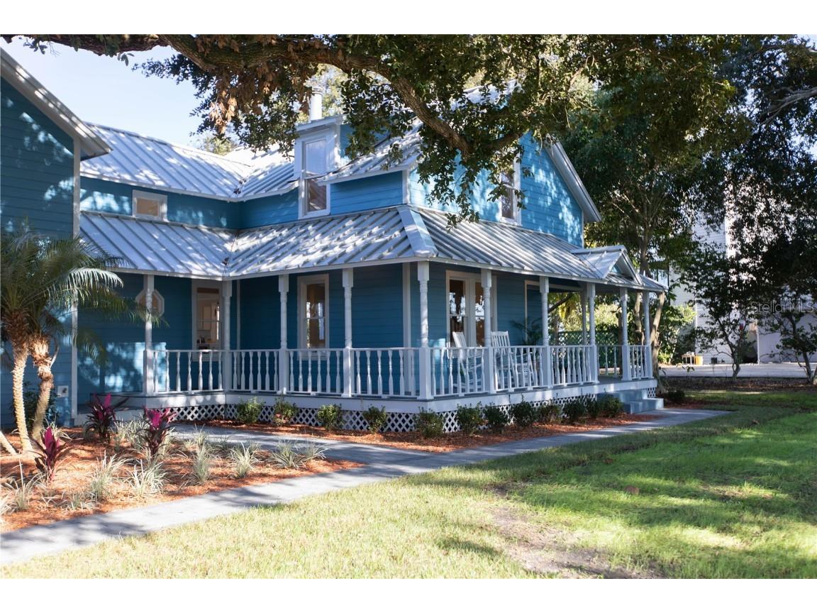 3530 Lakeshore Boulevard Saint Cloud FL 34769 - East Lake S5060612 image1