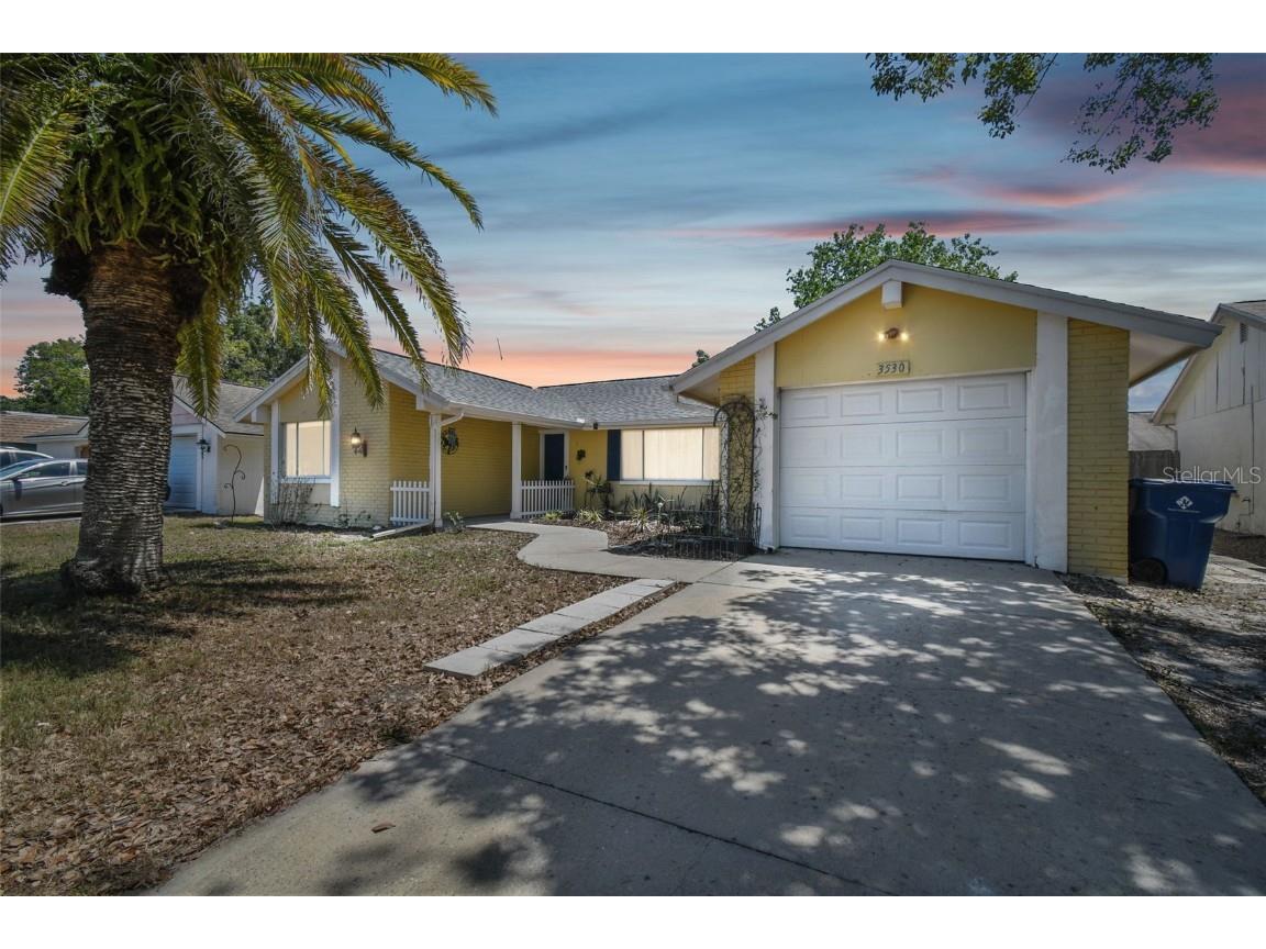 3530 Landale Drive Holiday FL 34691 U8198223 image1