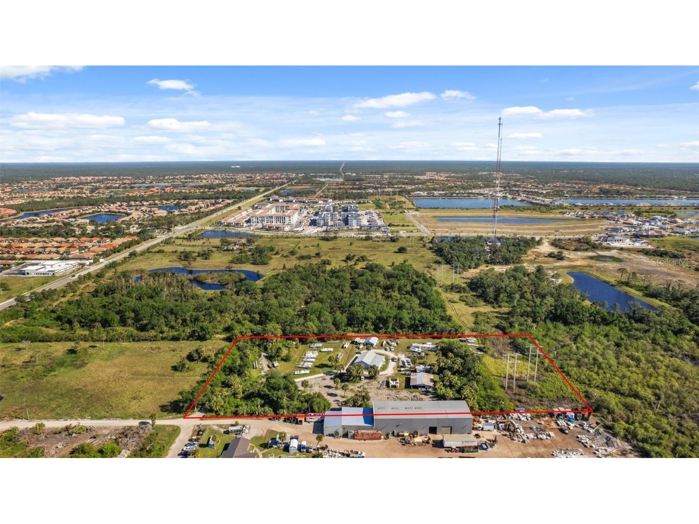 3530 Laurel Road E #A North Venice FL 34275 A4631331 image4