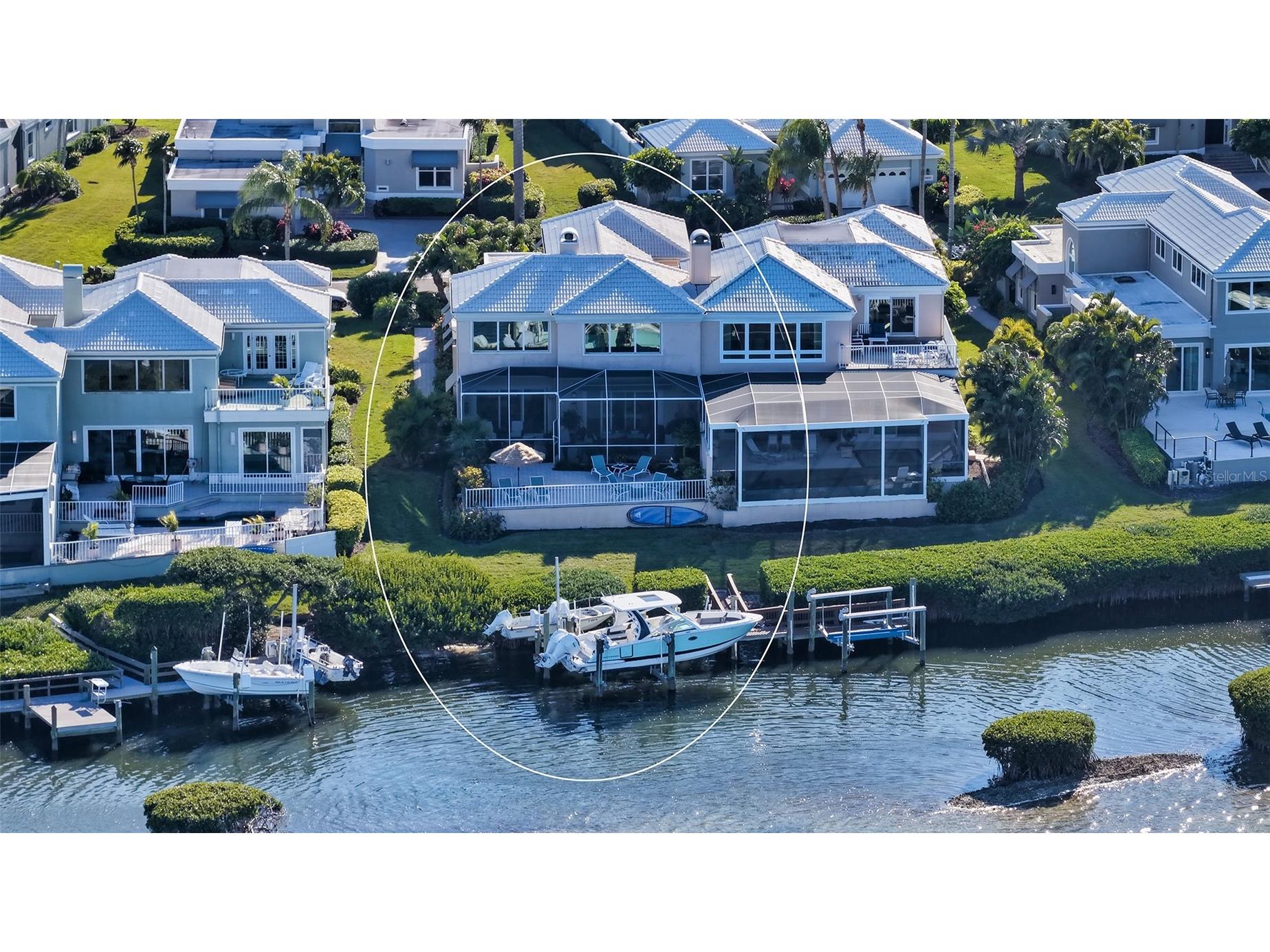 3530 Mistletoe Lane Longboat Key FL 34228 A4680887 image36