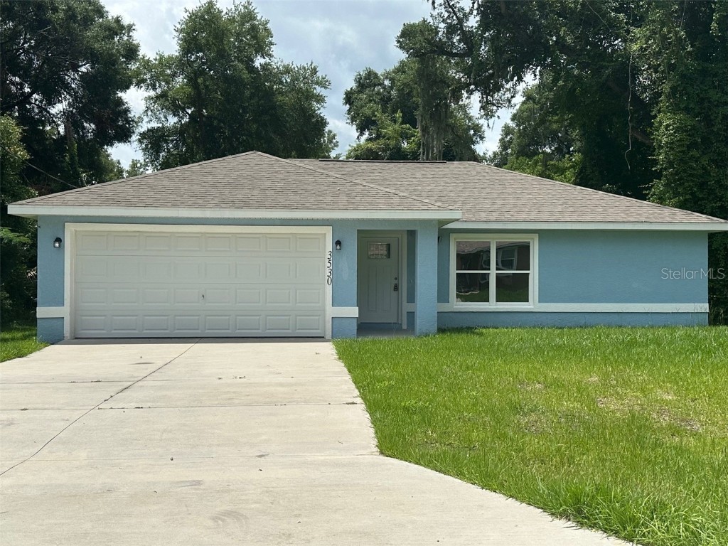 3530 SE 135th Lane Summerfield FL 34491 FC300965 image1