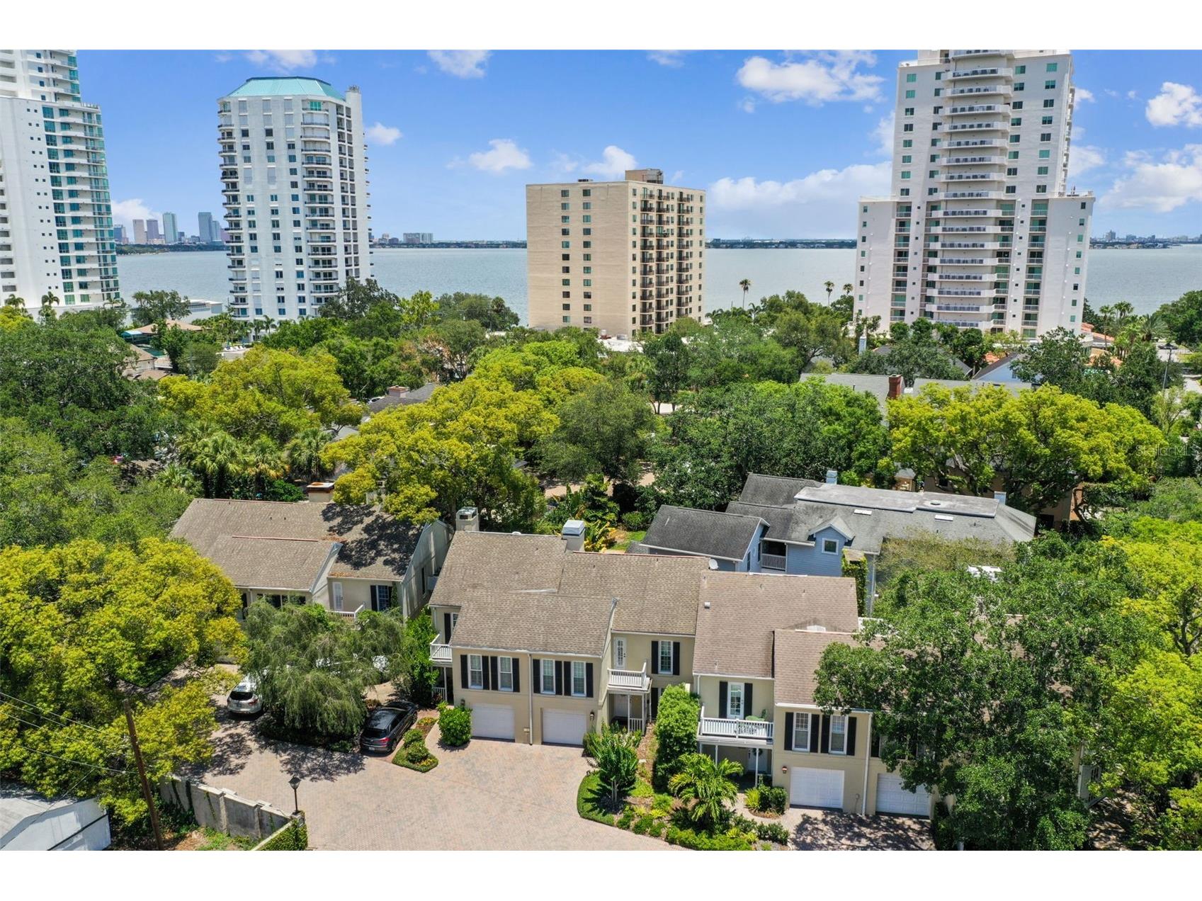 3530 Village Way #3 Tampa FL 33629 TB8508758 image1