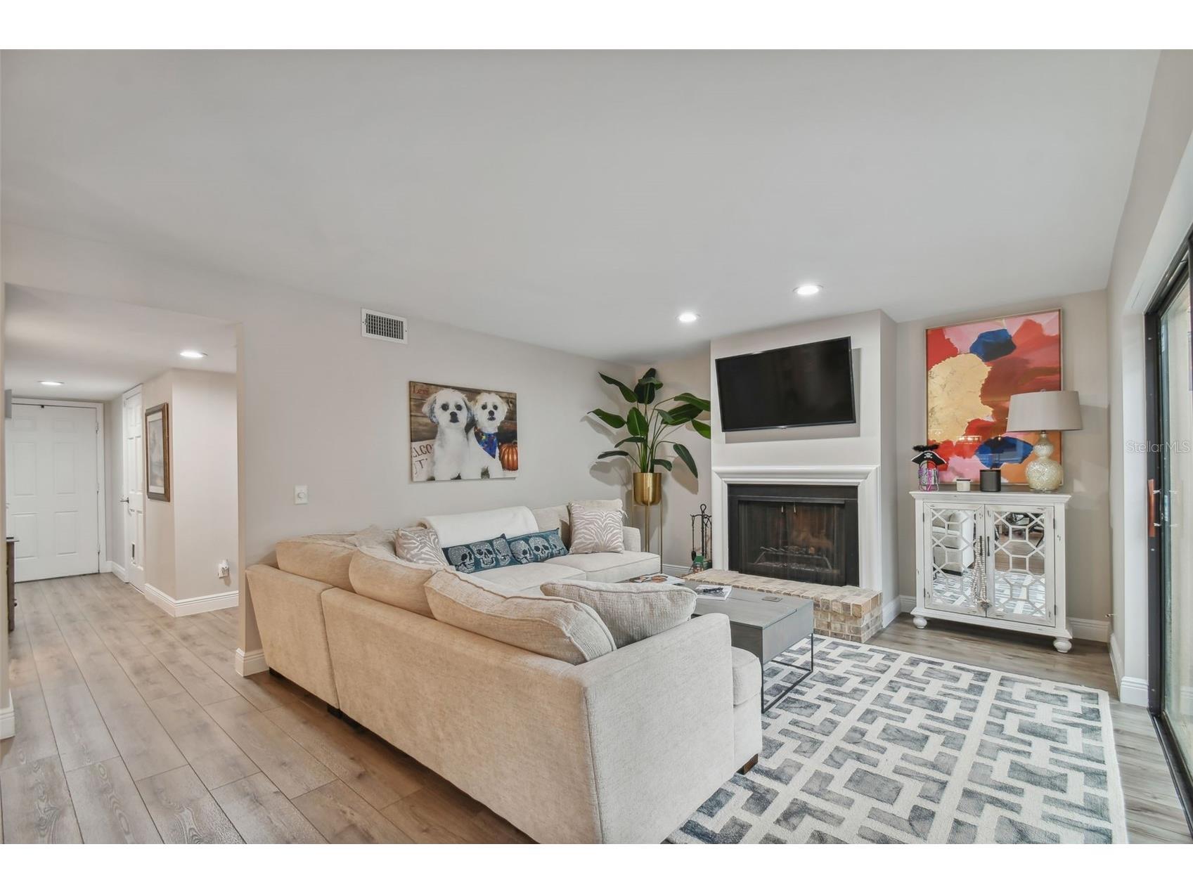 3530 Village Way #3 Tampa FL 33629 TB8508758 image11