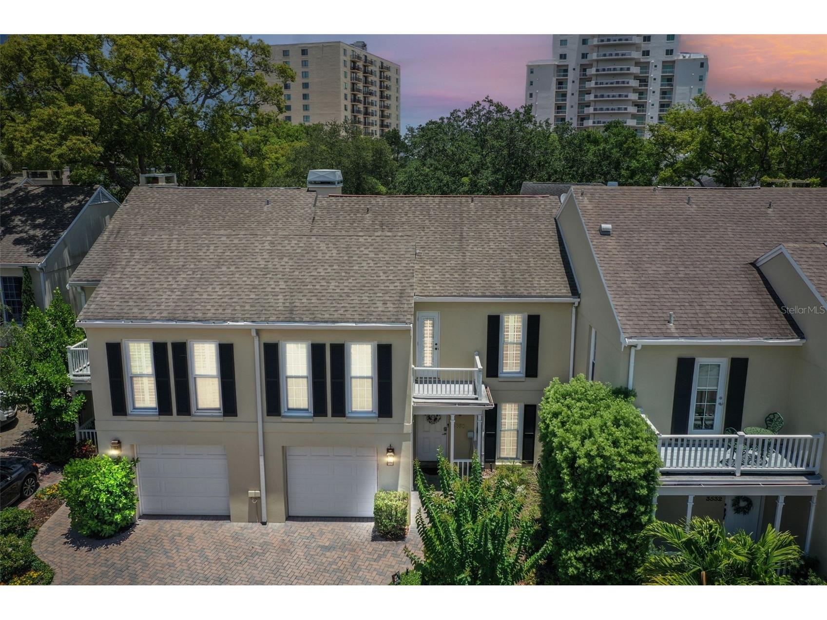 3530 Village Way #3 Tampa FL 33629 TB8508758 image28