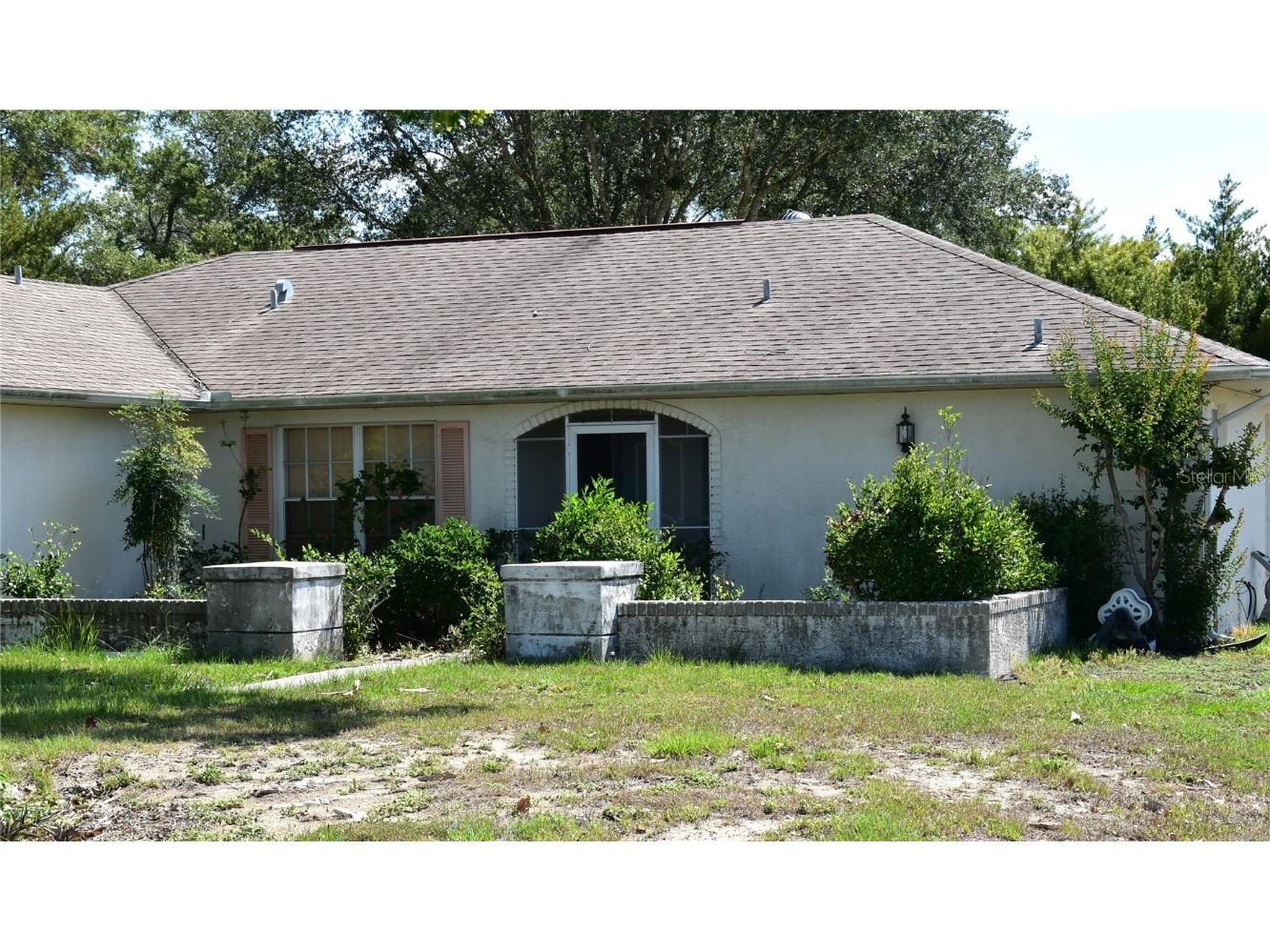 3531 Ambassador Avenue Spring Hill FL 34609 W7865745 image1