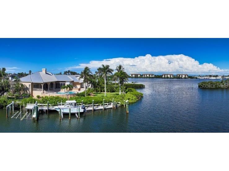 3531 Bayou Pointe Longboat Key FL 34228 - BUTTONWOOD BAY A4669244 image1