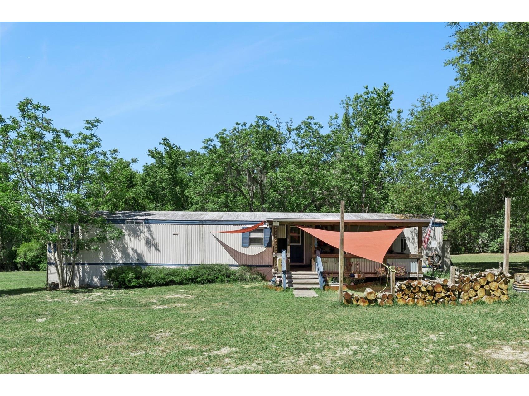 3531 Empire Church Road Groveland FL 34736 G5111417 image1