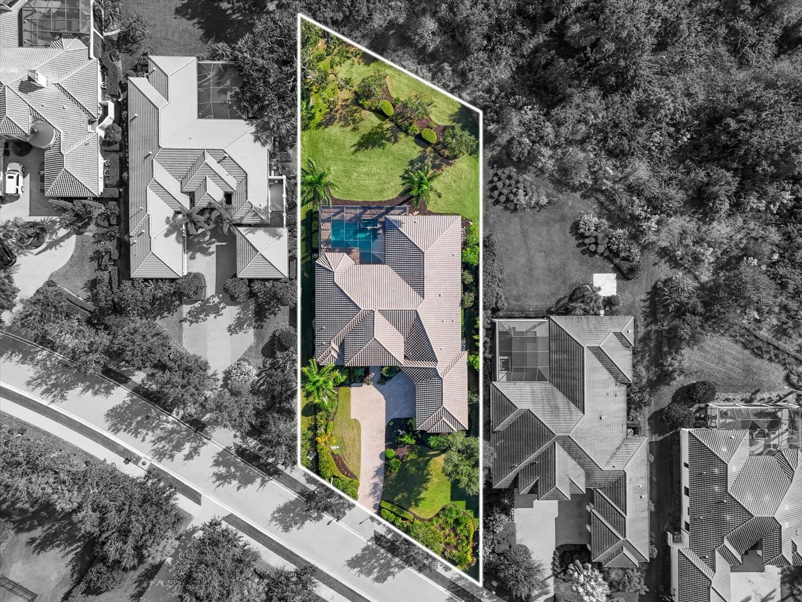 3531 Founders Club Drive Sarasota FL 34240 A4672261 image65