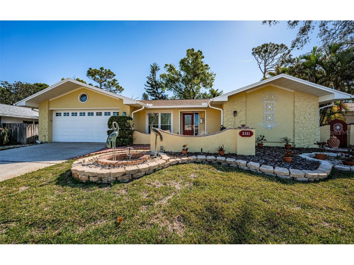 3531 Glossy Ibis Court Palm Harbor FL 34683 TB8360025 image1