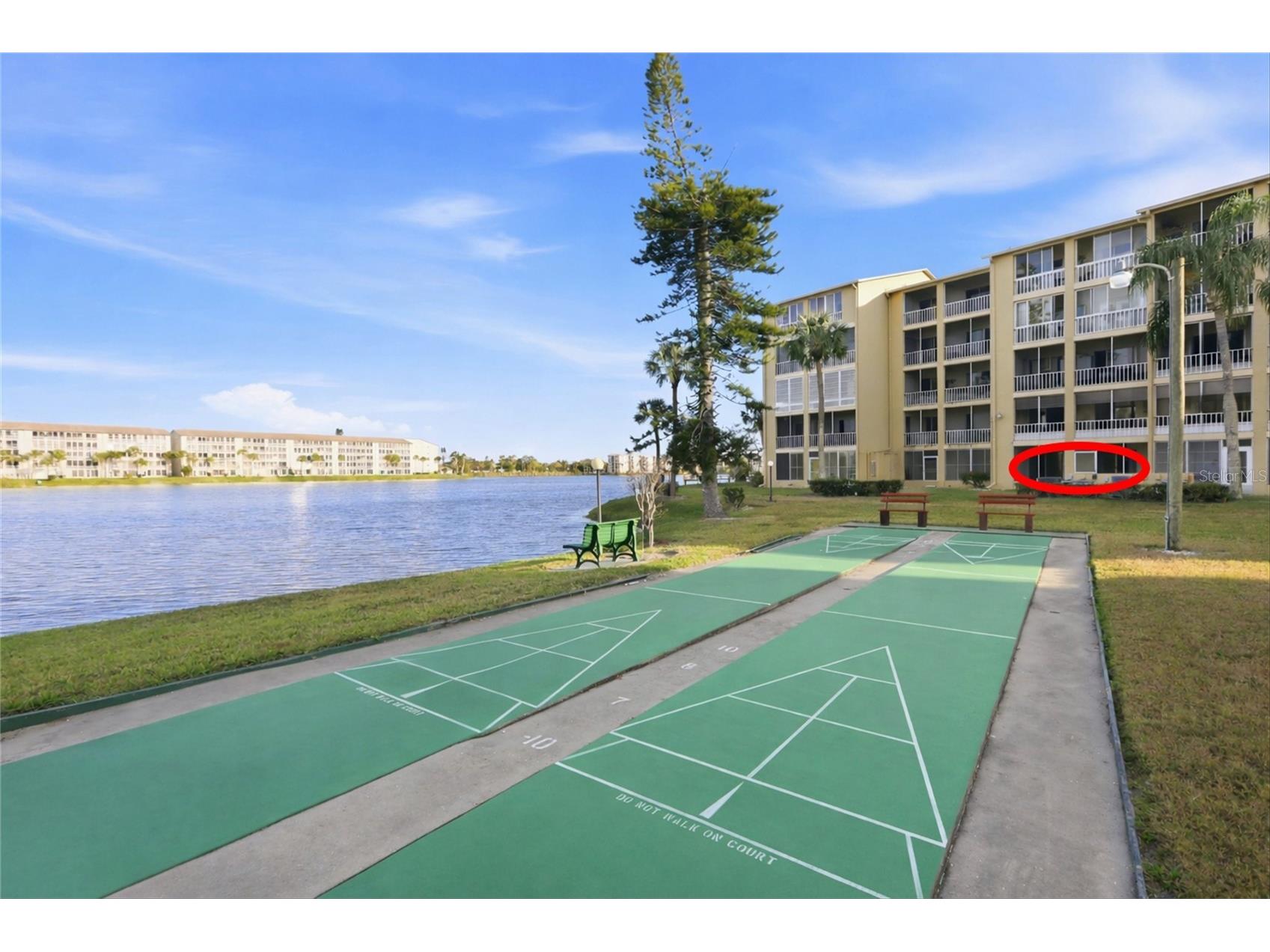 3531 Lake Bayshore Drive #J106 Bradenton FL 34205 A4672127 image38