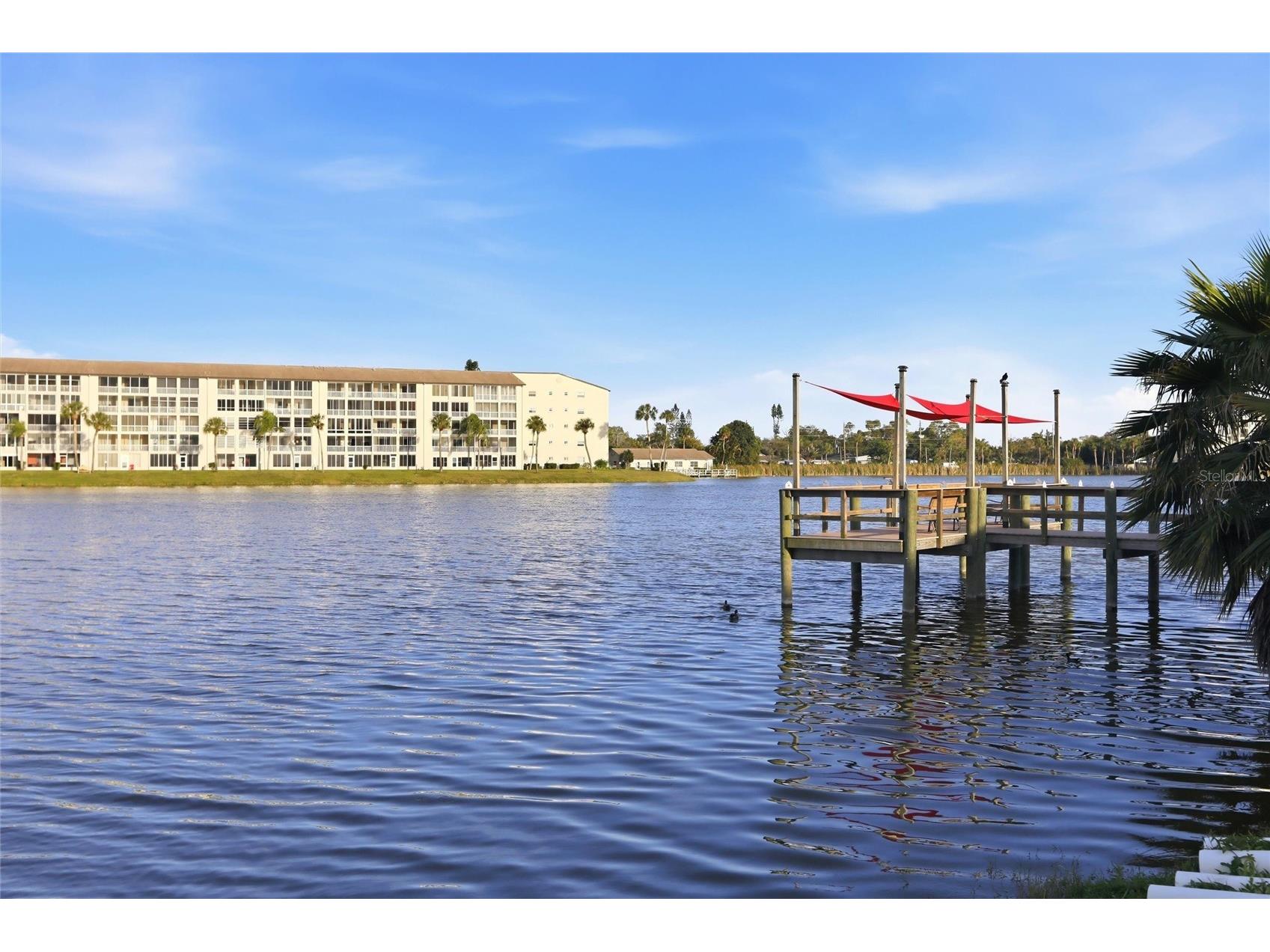 3531 Lake Bayshore Drive #J106 Bradenton FL 34205 A4672127 image40