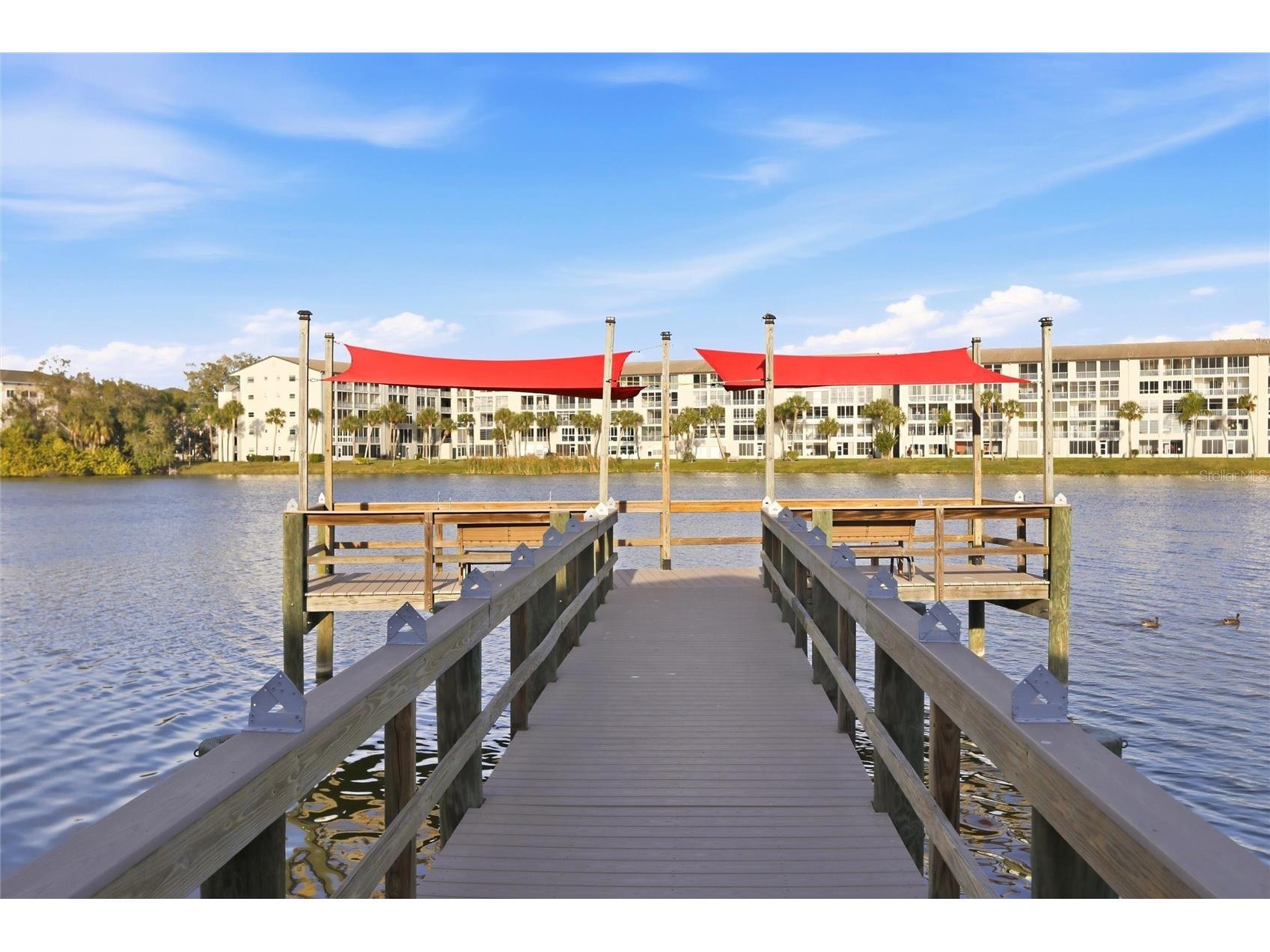 3531 Lake Bayshore Drive #J106 Bradenton FL 34205 A4672127 image41