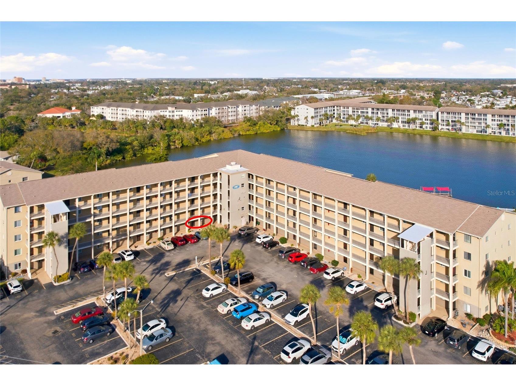 3531 Lake Bayshore Drive #J106 Bradenton FL 34205 A4672127 image43