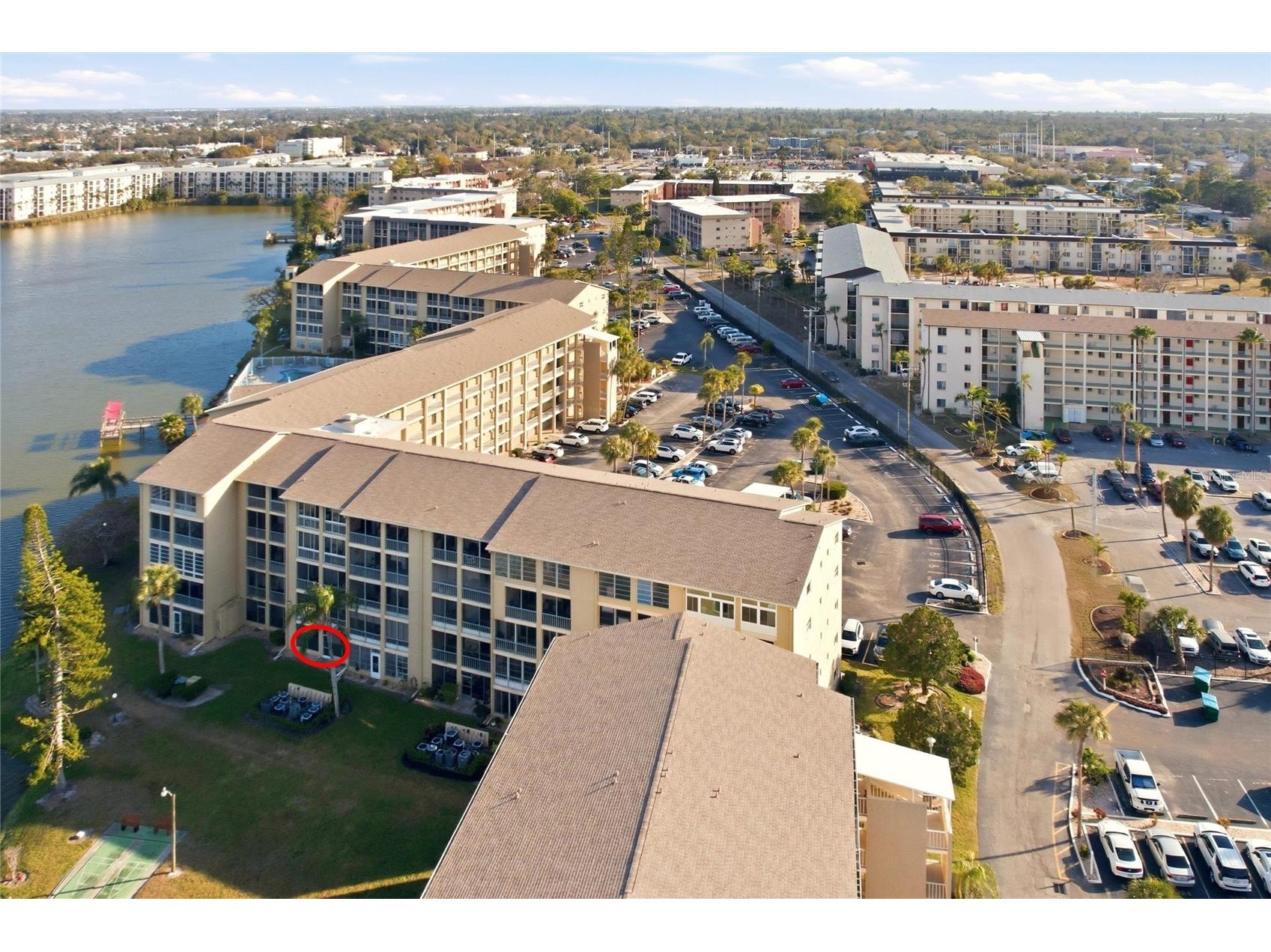 3531 Lake Bayshore Drive #J106 Bradenton FL 34205 A4672127 image46