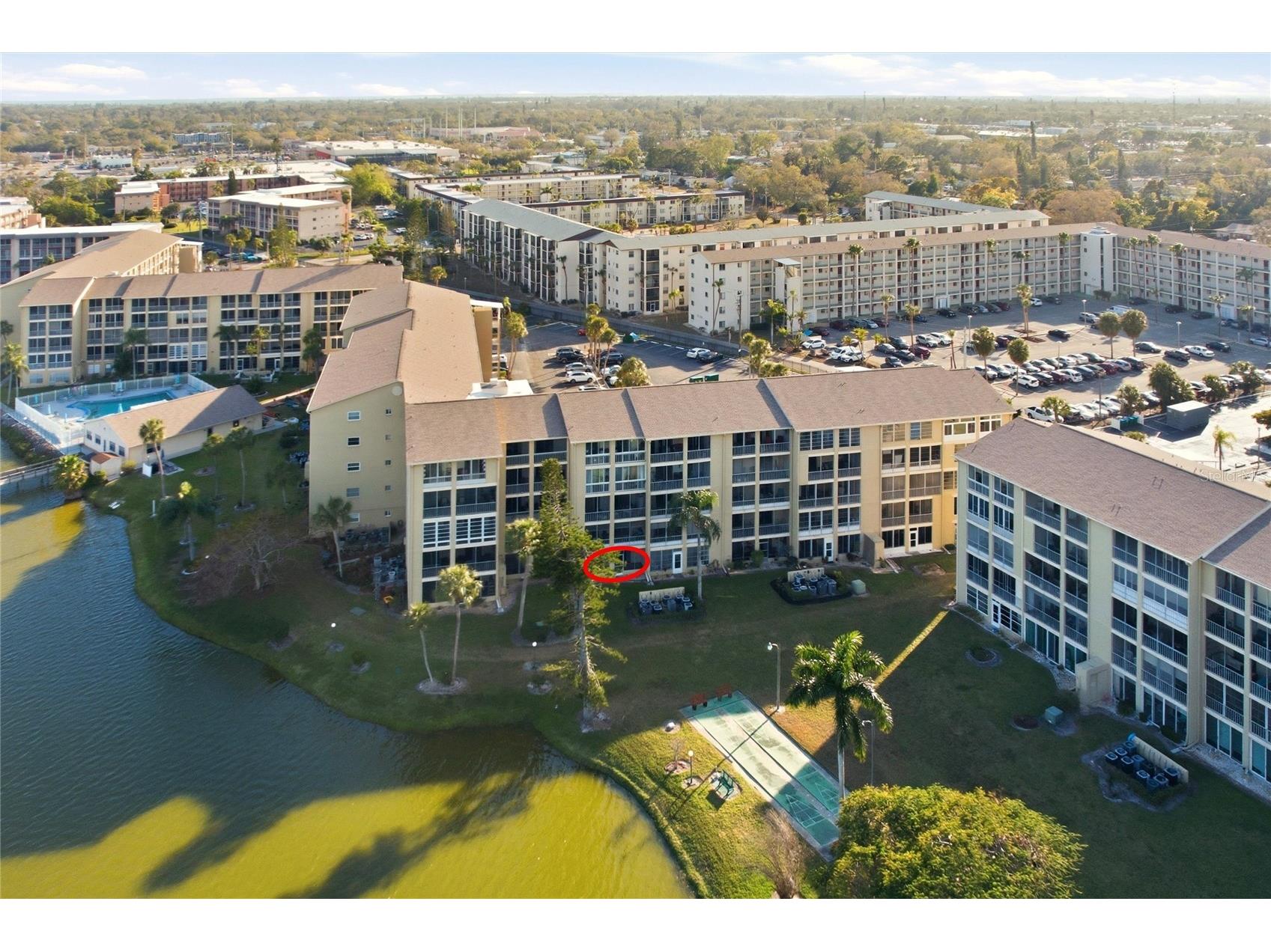 3531 Lake Bayshore Drive #J106 Bradenton FL 34205 A4672127 image47