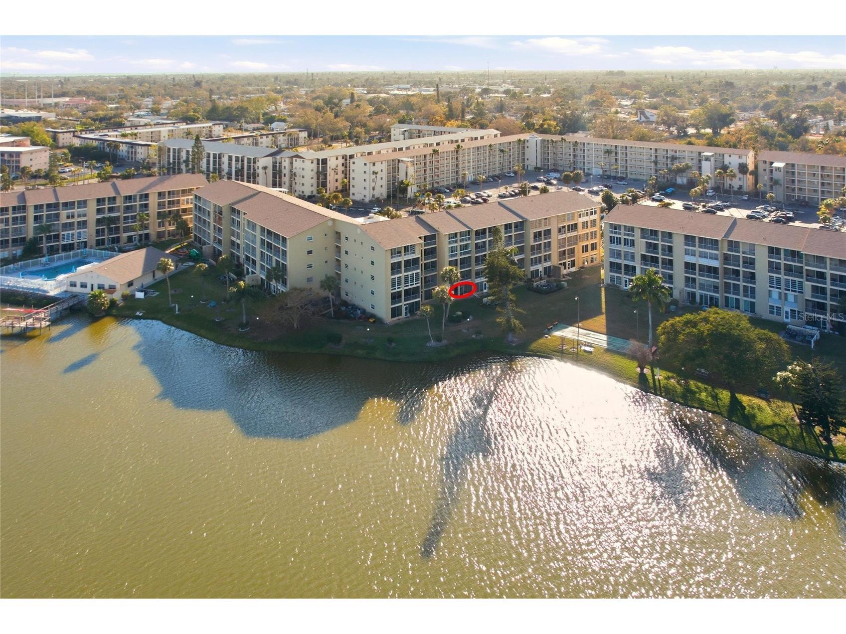 3531 Lake Bayshore Drive #J106 Bradenton FL 34205 A4672127 image48