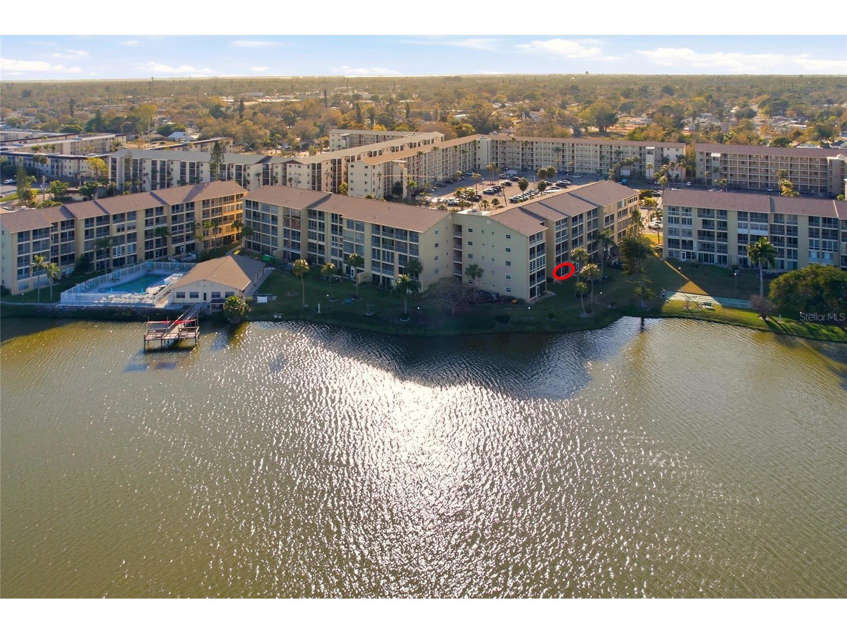 3531 Lake Bayshore Drive #J106 Bradenton FL 34205 A4672127 image49