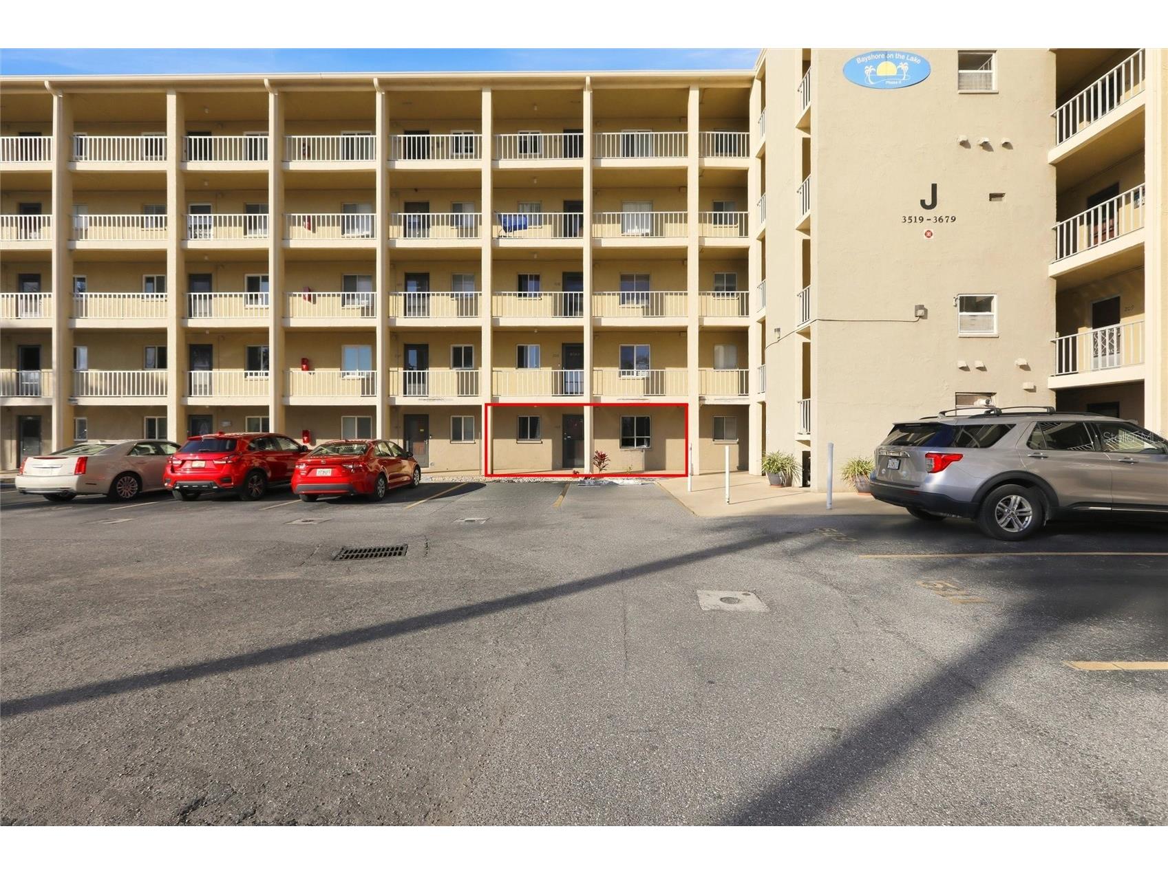 3531 Lake Bayshore Drive #J106 Bradenton FL 34205 A4672127 image5