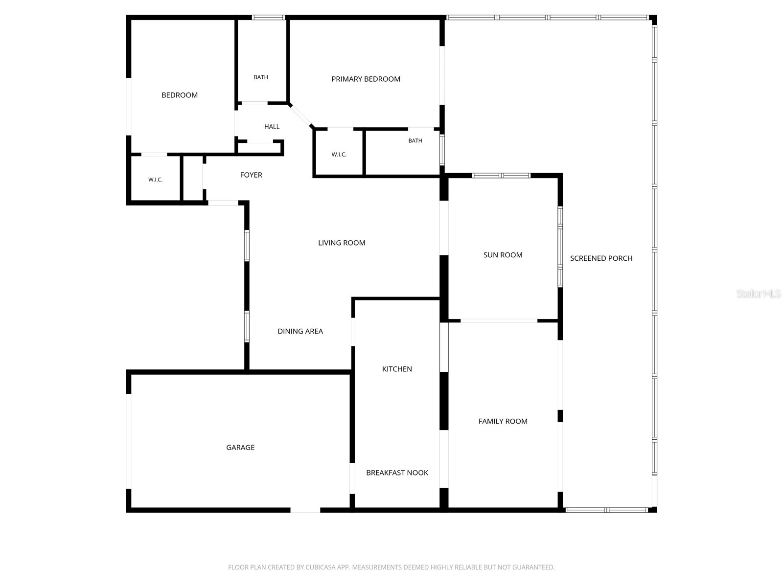 3531 Landale Drive Holiday FL 34691 TB8505708 image15
