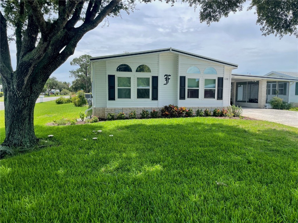 3531 Manatee Road Tavares FL 32778 G5070290 image1