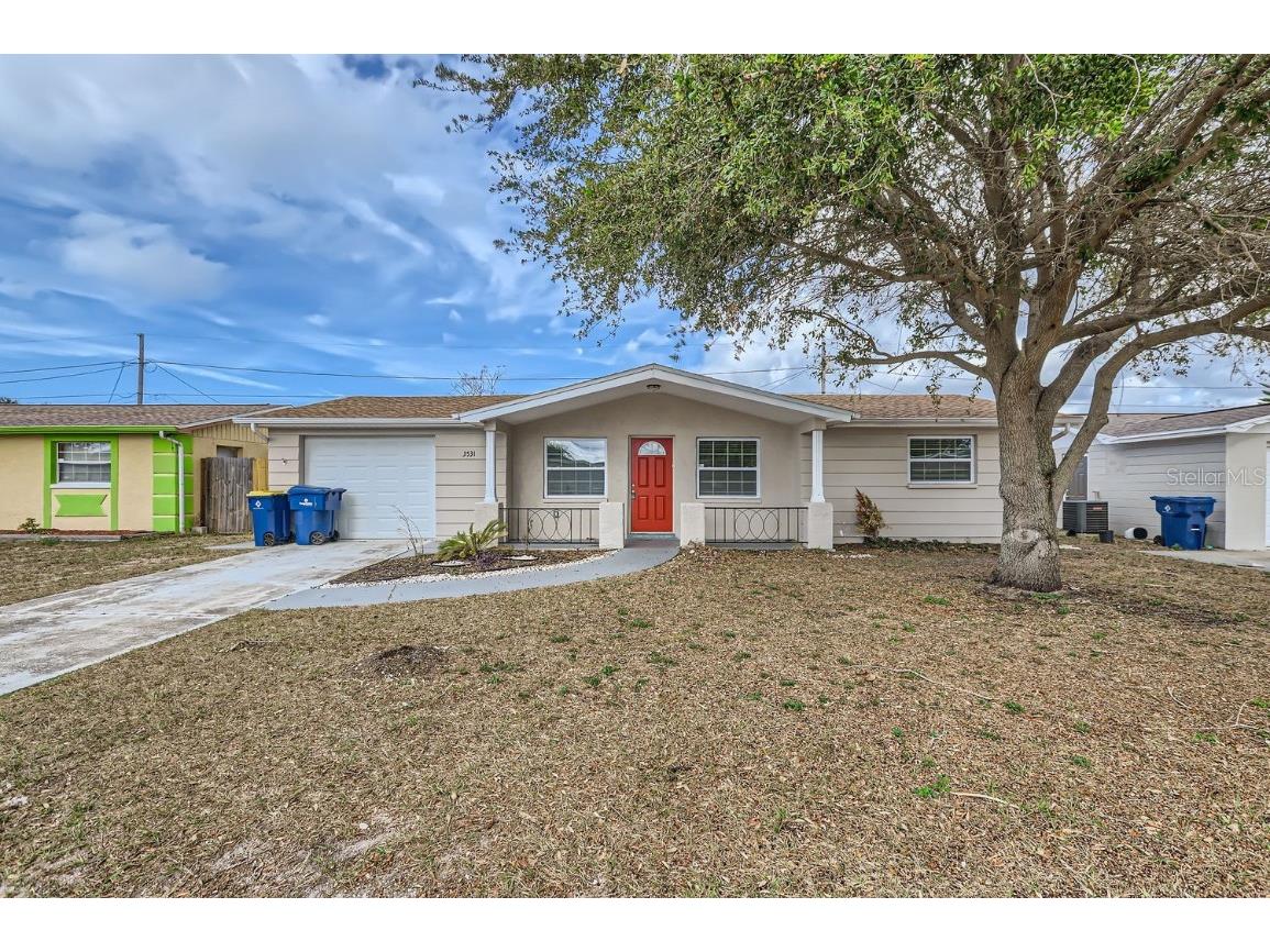 3531 Oxford Drive Holiday FL 34691 O6266222 image1