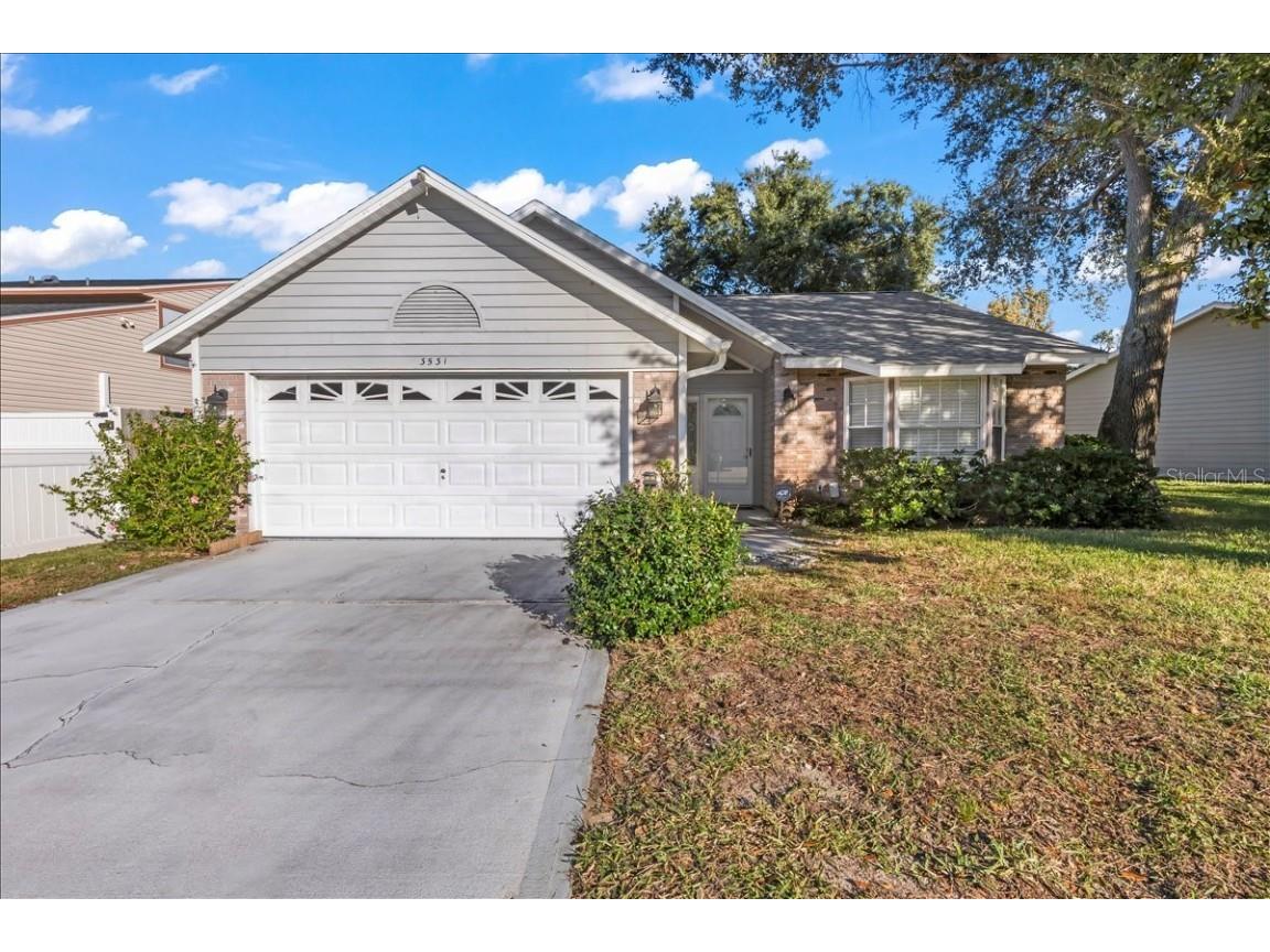 3531 Red Pontiac Drive Port Orange FL 32129 V4945934 image1