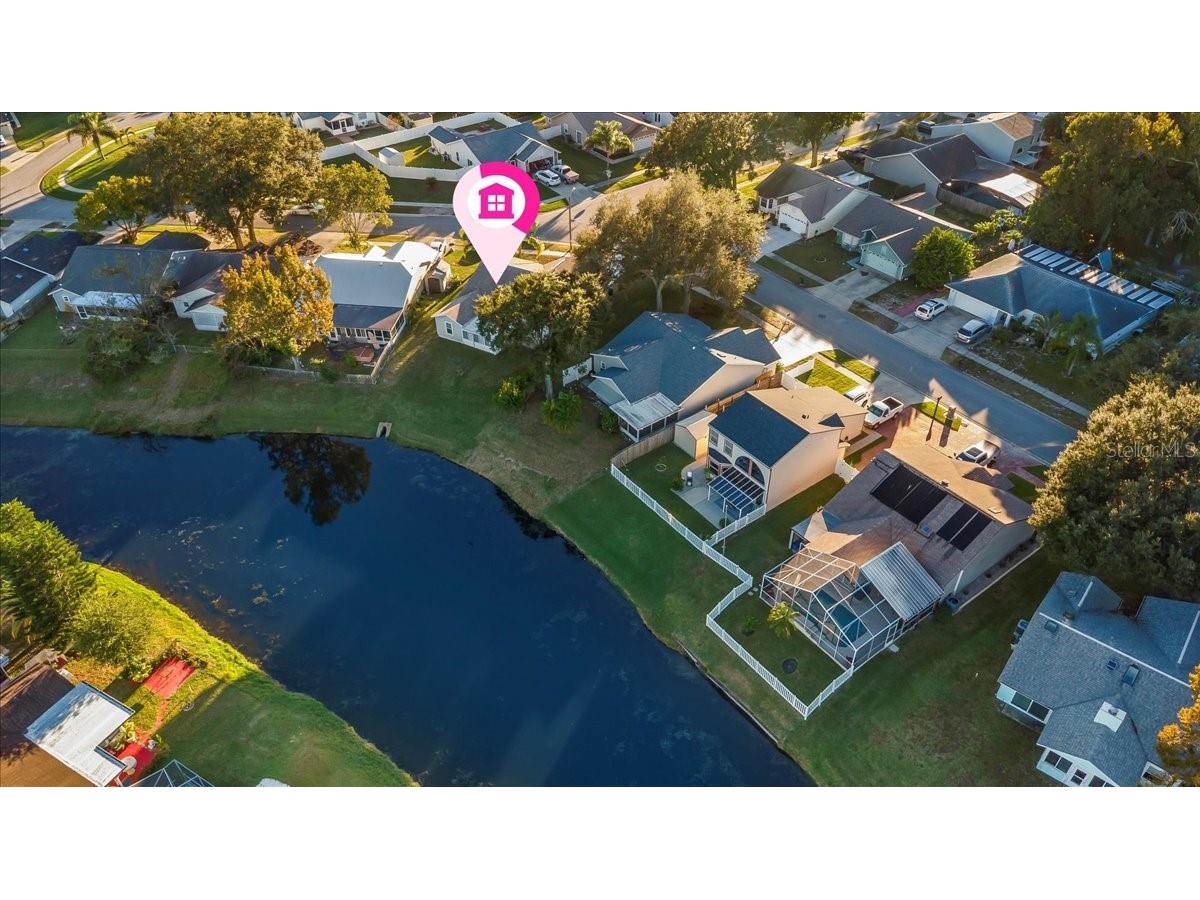 3531 Red Pontiac Drive Port Orange FL 32129 V4945934 image3