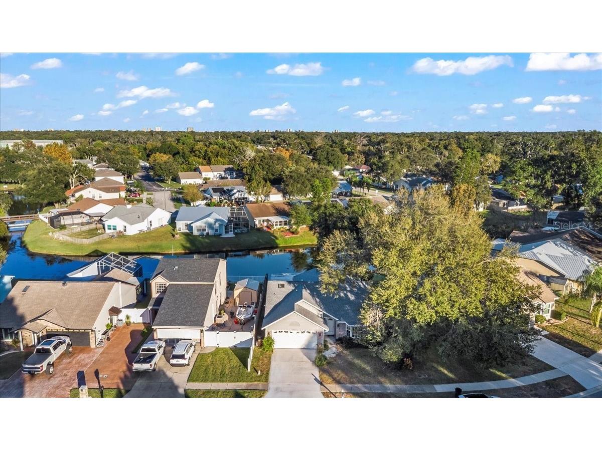 3531 Red Pontiac Drive Port Orange FL 32129 V4945934 image47