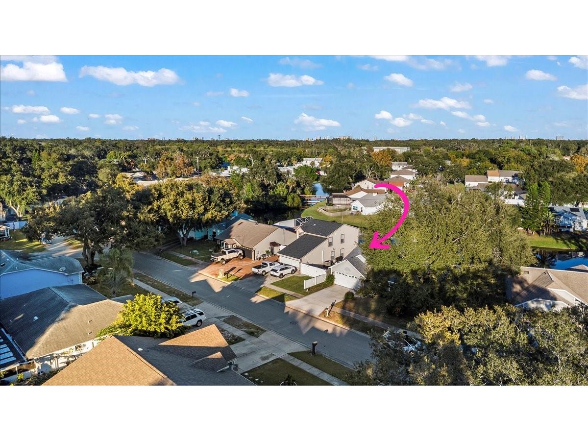 3531 Red Pontiac Drive Port Orange FL 32129 V4945934 image48