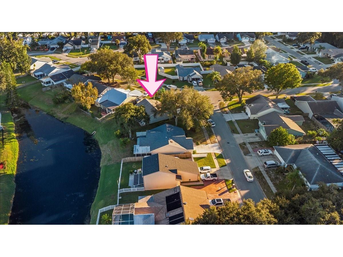 3531 Red Pontiac Drive Port Orange FL 32129 V4945934 image50