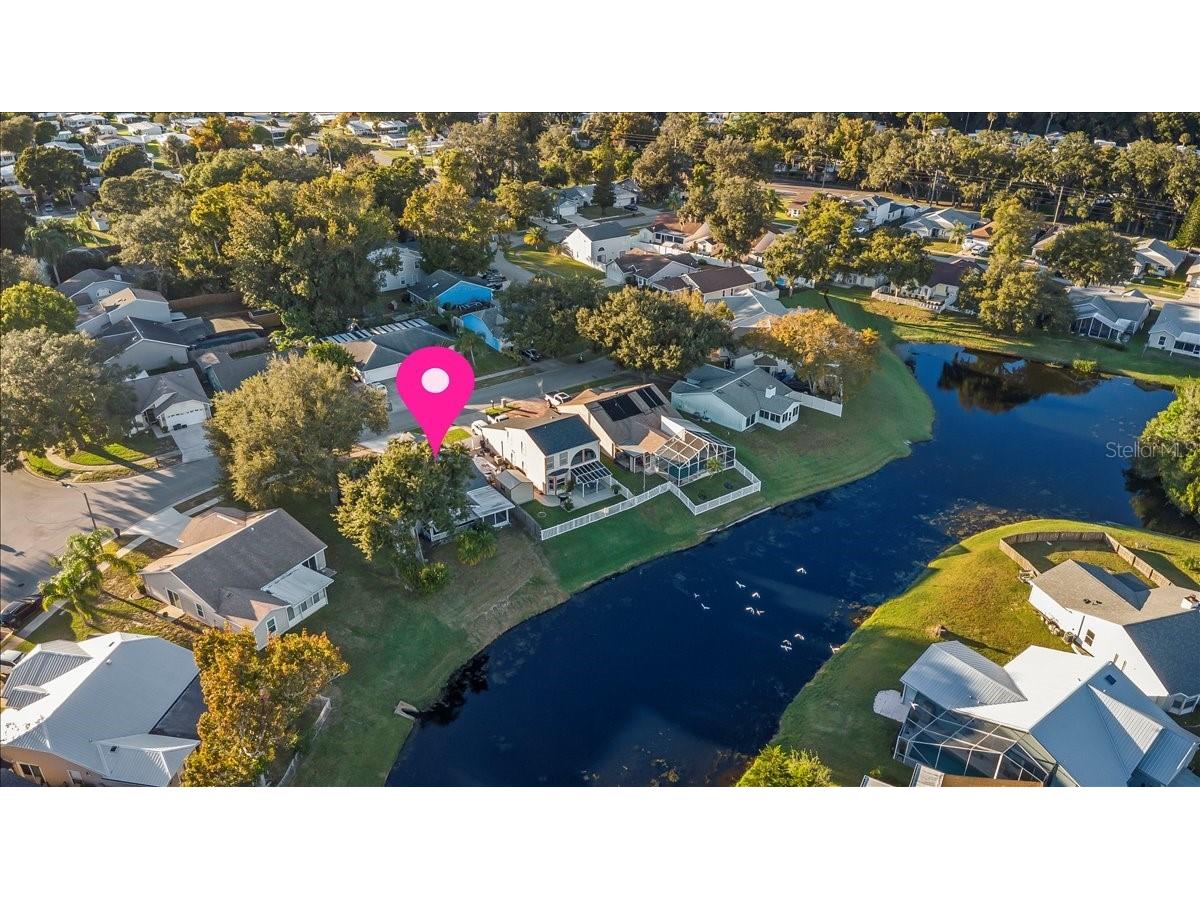 3531 Red Pontiac Drive Port Orange FL 32129 V4945934 image52