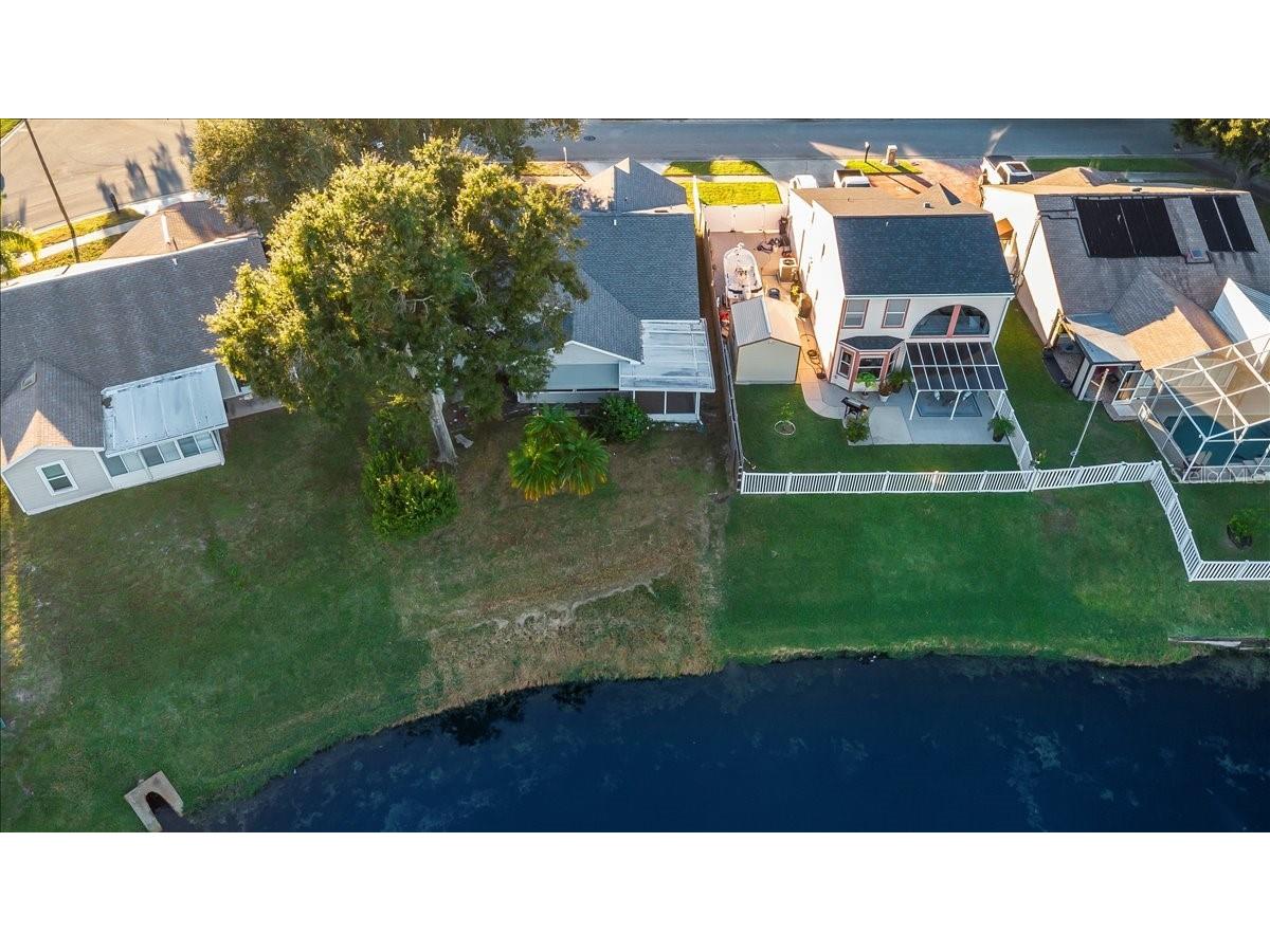 3531 Red Pontiac Drive Port Orange FL 32129 V4945934 image53