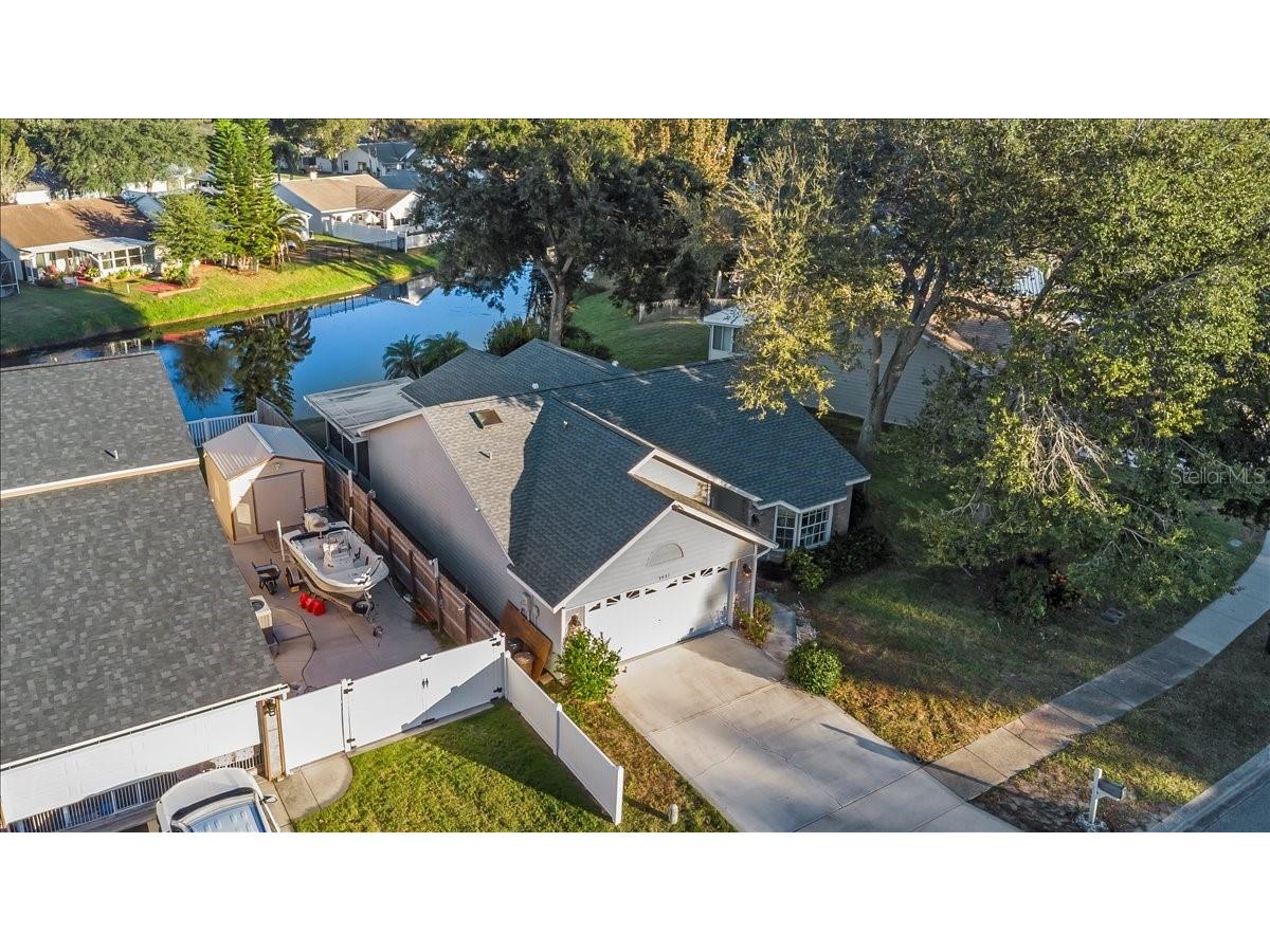 3531 Red Pontiac Drive Port Orange FL 32129 V4945934 image55