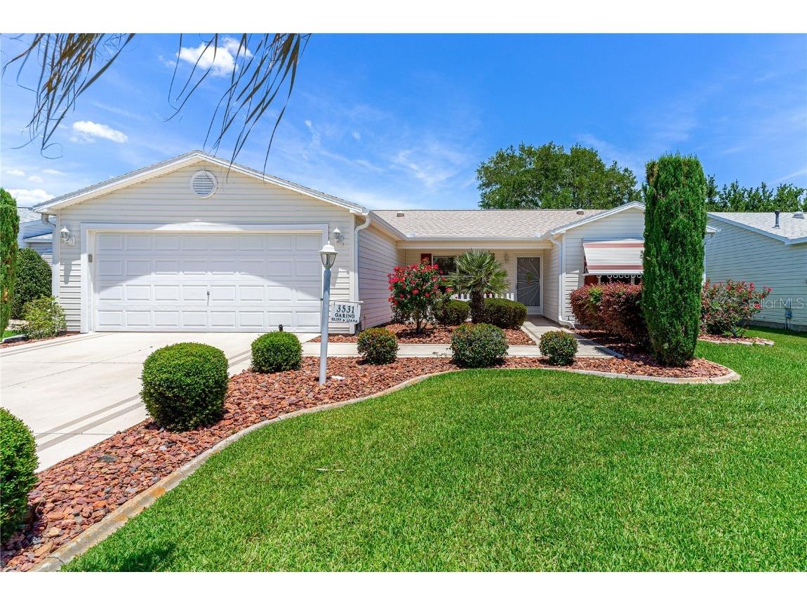 3531 Reston Drive The Villages FL 32162 G5068536 image1