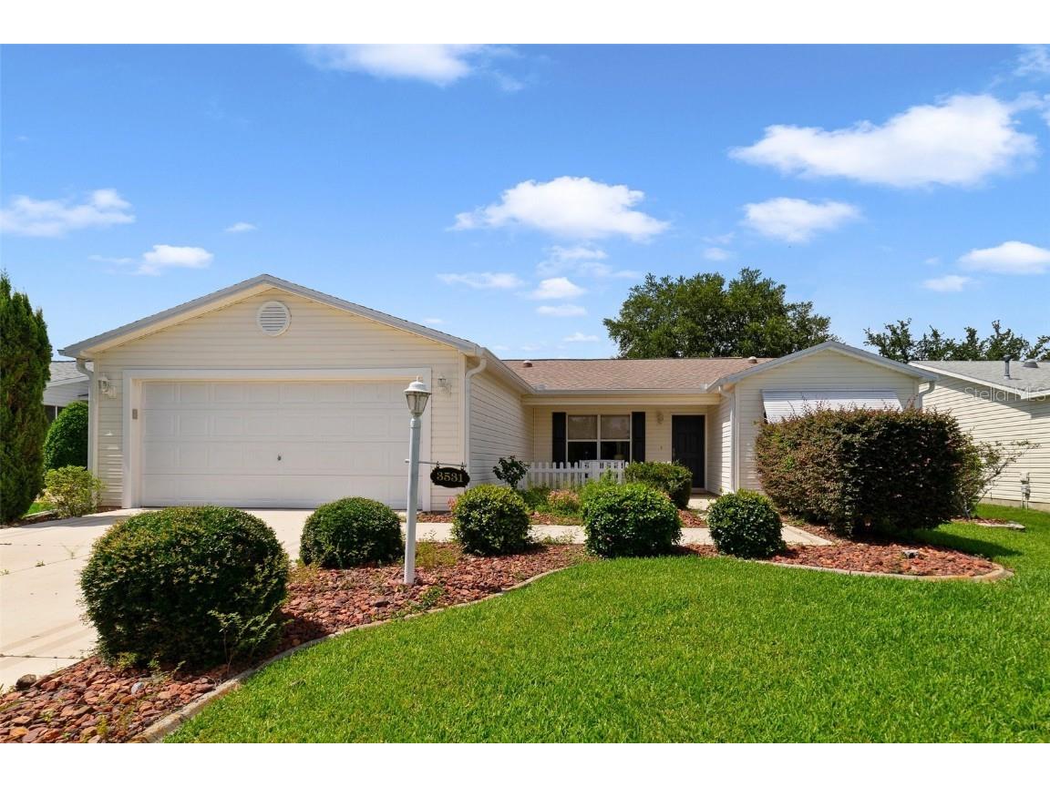 3531 Reston Drive The Villages FL 32162 O6321681 image1