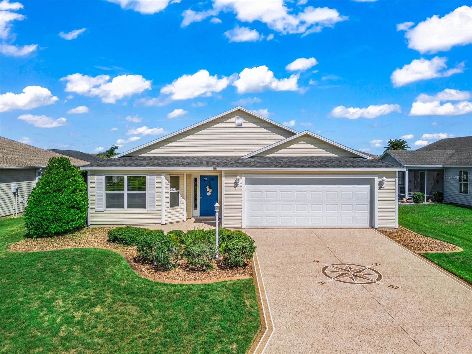 3531 Ridgewood Path The Villages FL 32163 G5115232 image1