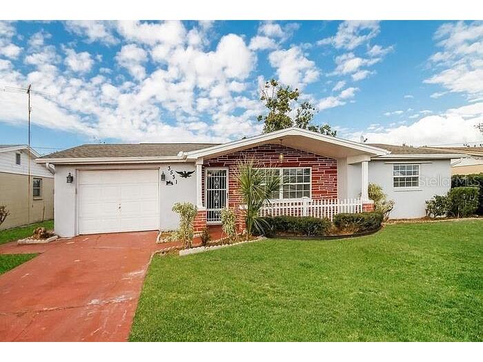 3531 Rosewater Drive Holiday FL 34691 T3484551 image1