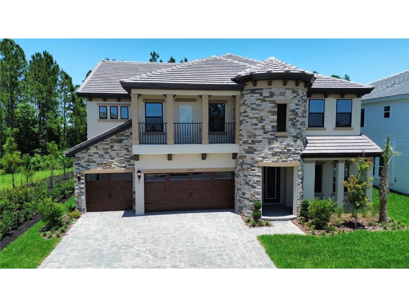 35311 Big Hawk Drive Zephyrhills FL 33541 TB8397906 image1