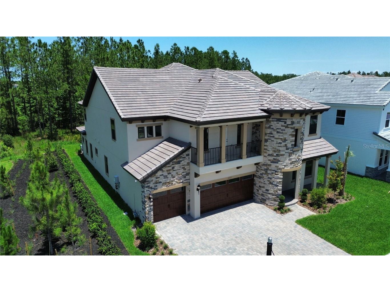 35311 Big Hawk Drive Zephyrhills FL 33541 TB8397906 image34