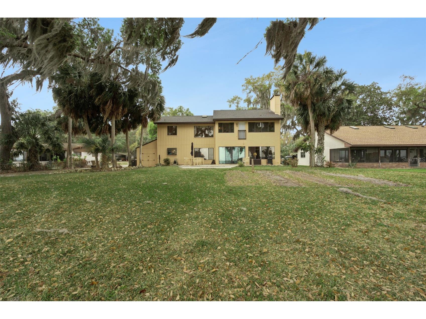 35312 W Griffin Drive Fruitland Park FL 34731 - LAKE GRIFFIN O6391104 image36