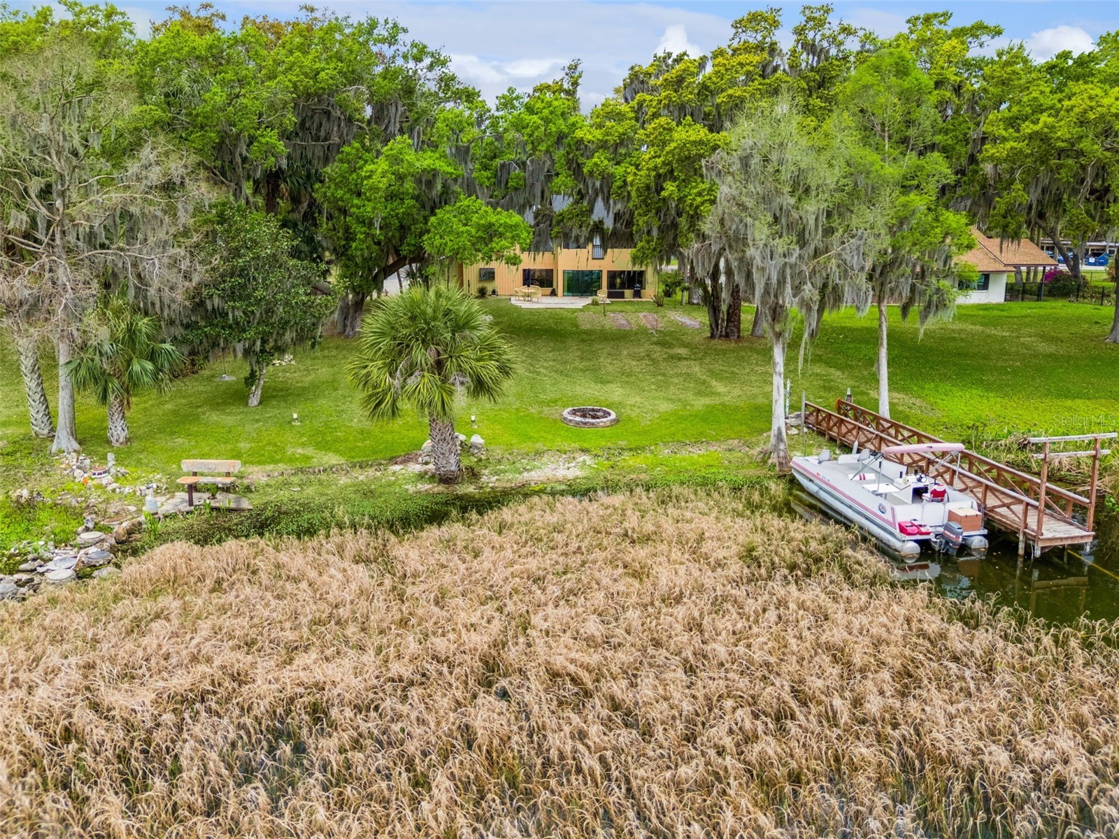 35312 W Griffin Drive Fruitland Park FL 34731 - LAKE GRIFFIN O6391104 image41