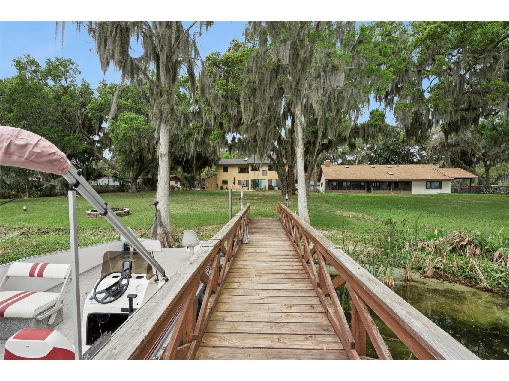 35312 W Griffin Drive Fruitland Park FL 34731 - LAKE GRIFFIN O6391104 image43
