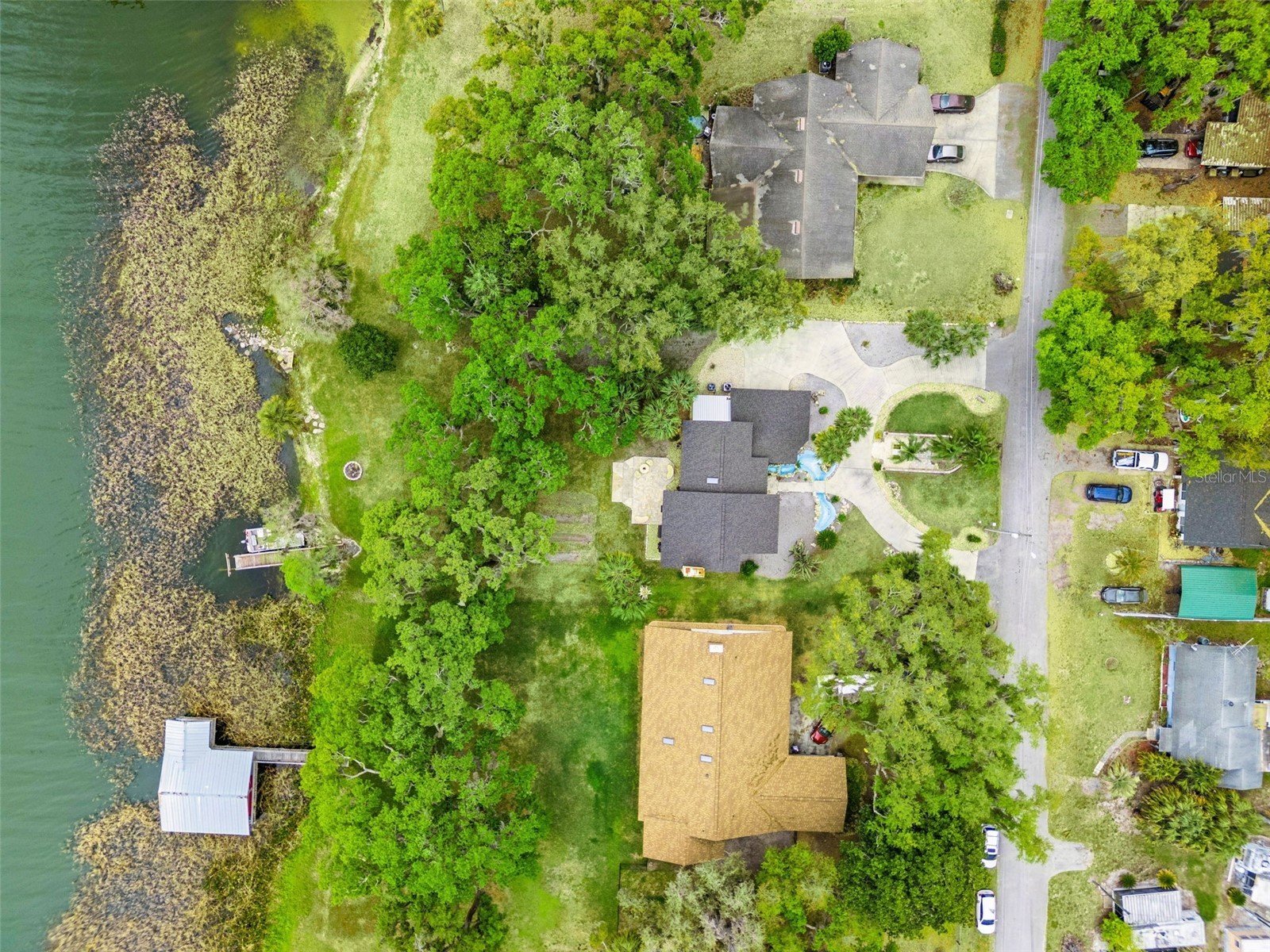 35312 W Griffin Drive Fruitland Park FL 34731 - LAKE GRIFFIN O6391104 image44