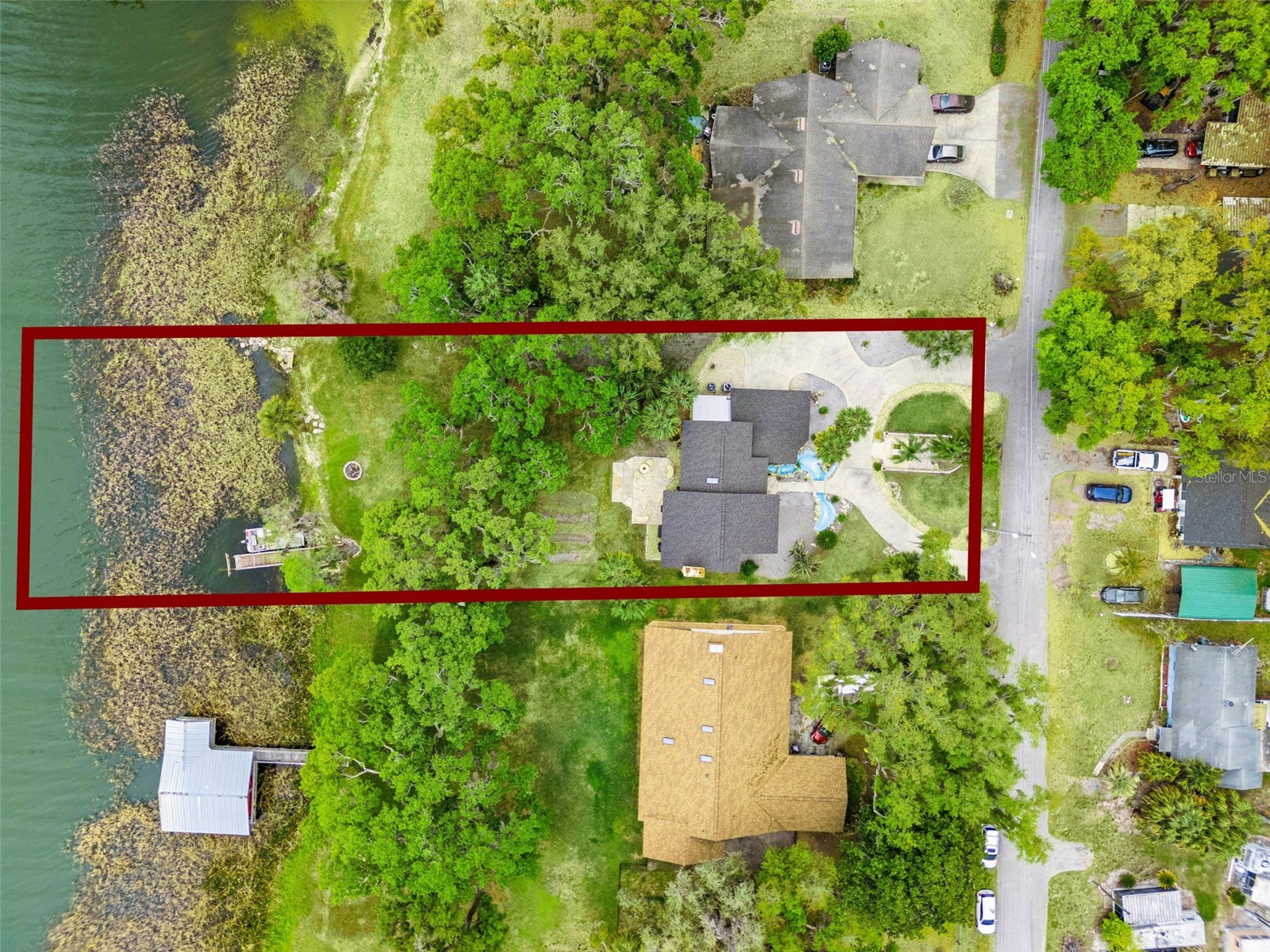 35312 W Griffin Drive Fruitland Park FL 34731 - LAKE GRIFFIN O6391104 image45
