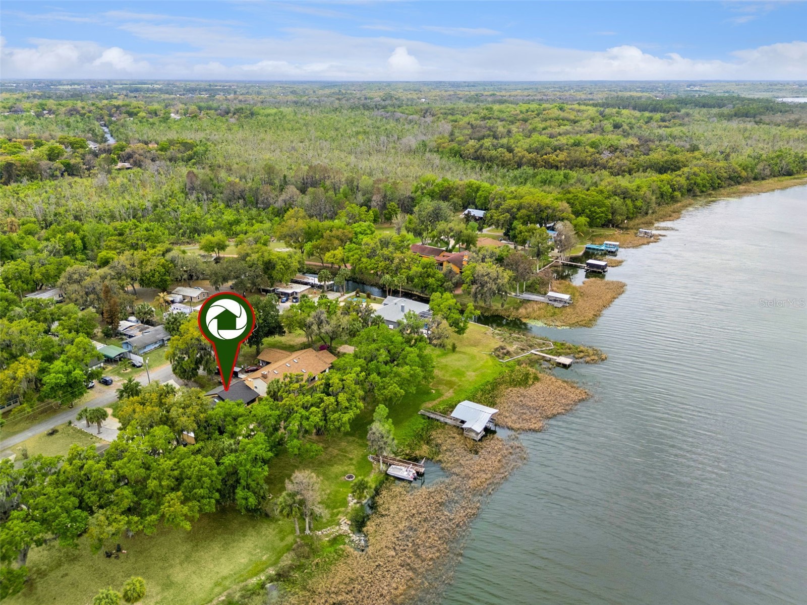 35312 W Griffin Drive Fruitland Park FL 34731 - LAKE GRIFFIN O6391104 image48