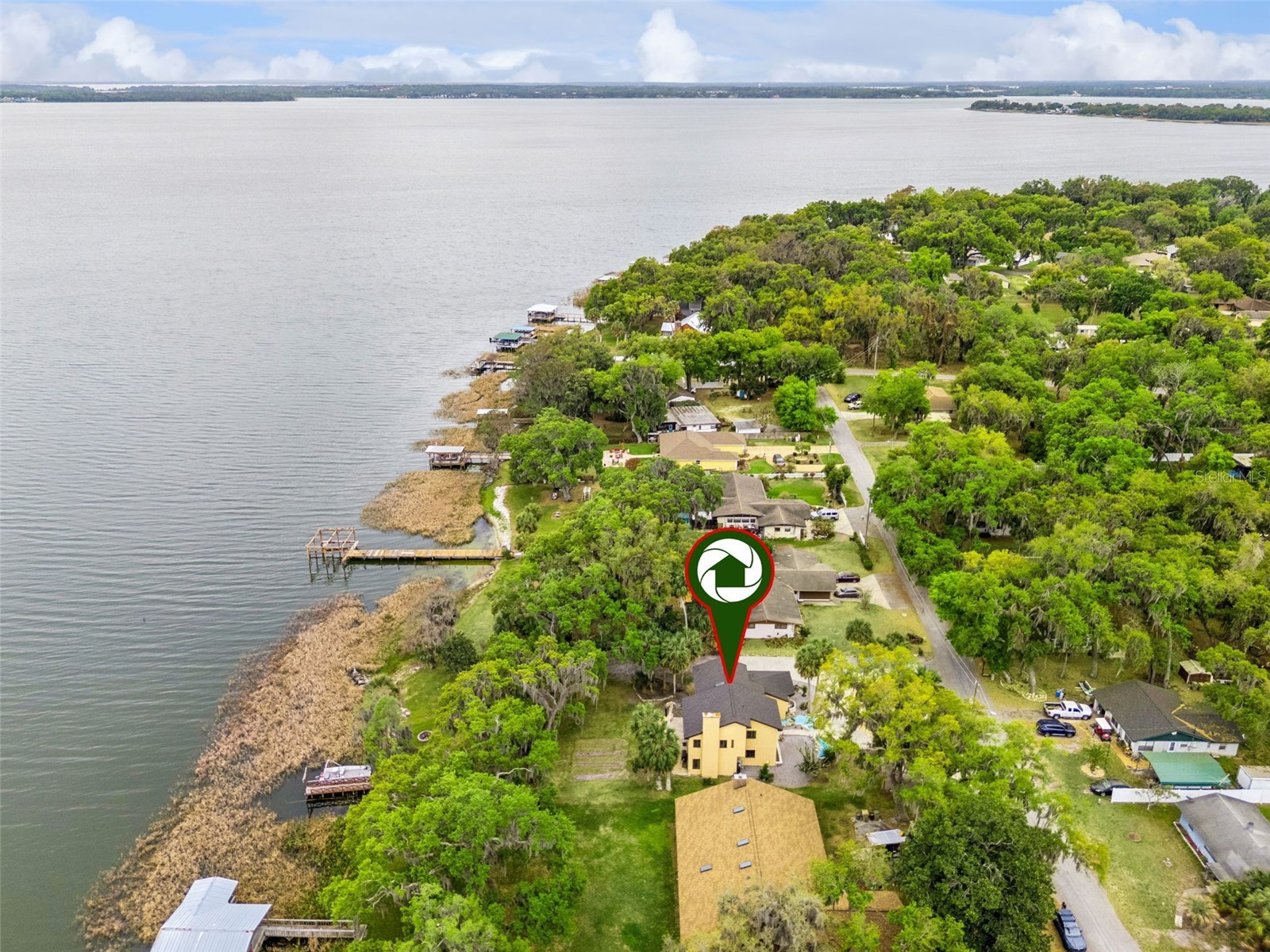 35312 W Griffin Drive Fruitland Park FL 34731 - LAKE GRIFFIN O6391104 image52