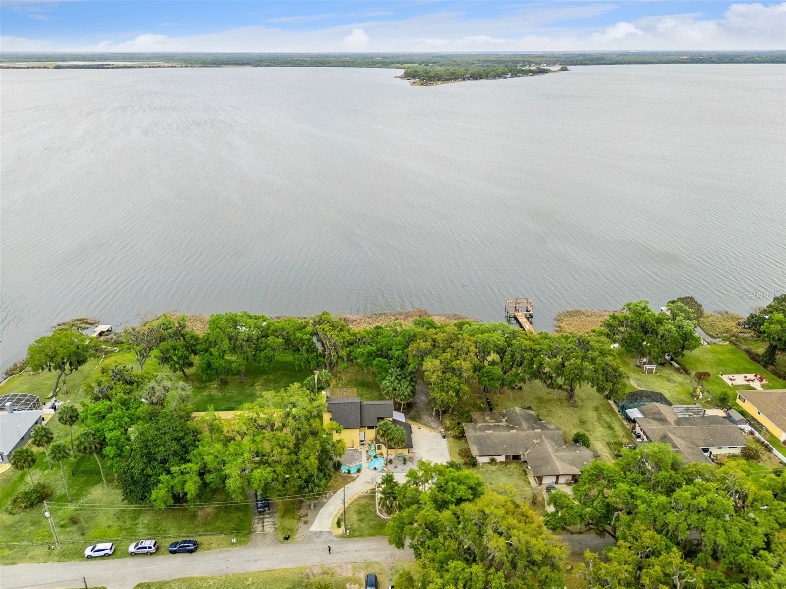 35312 W Griffin Drive Fruitland Park FL 34731 - LAKE GRIFFIN O6391104 image53
