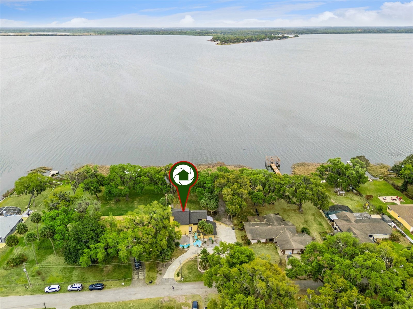 35312 W Griffin Drive Fruitland Park FL 34731 - LAKE GRIFFIN O6391104 image54