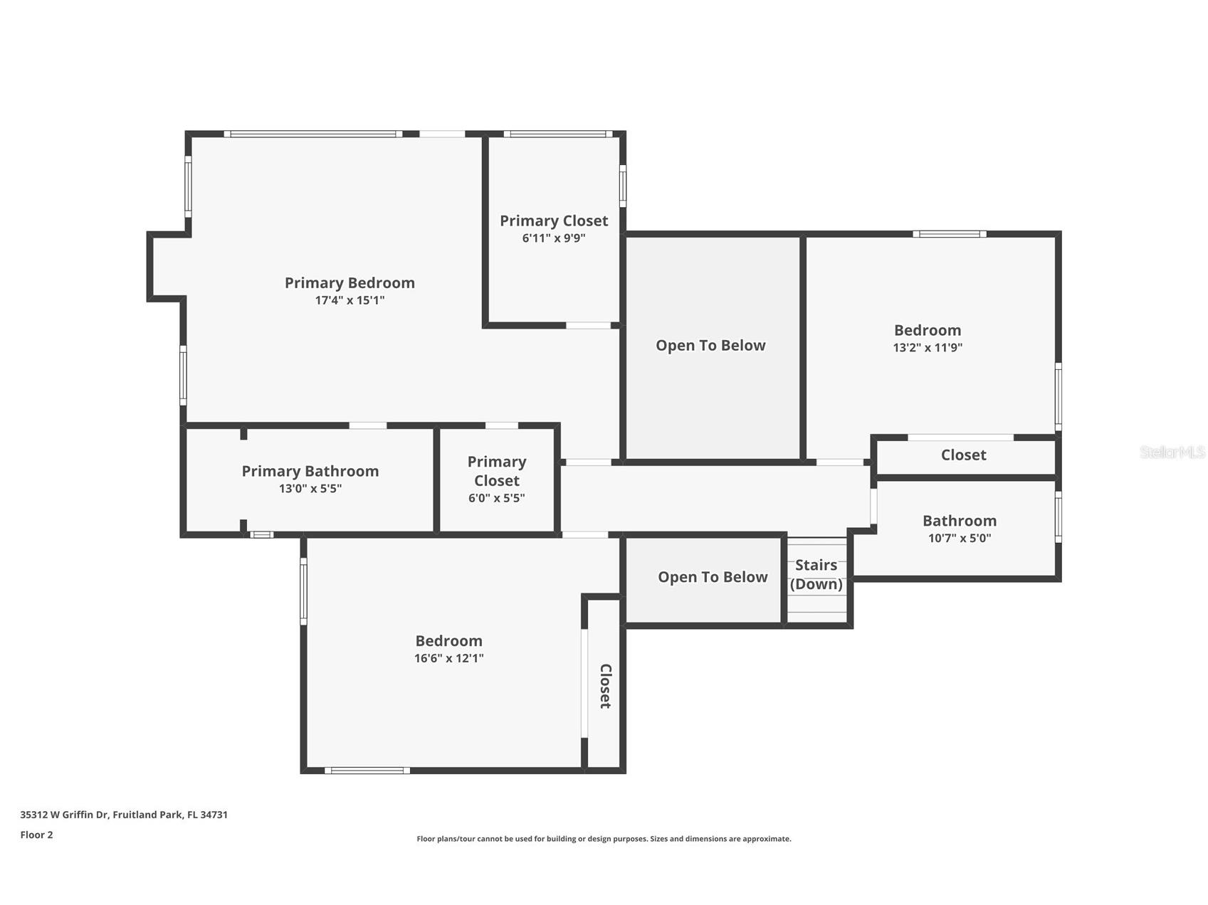 35312 W Griffin Drive Fruitland Park FL 34731 - LAKE GRIFFIN O6391104 image55